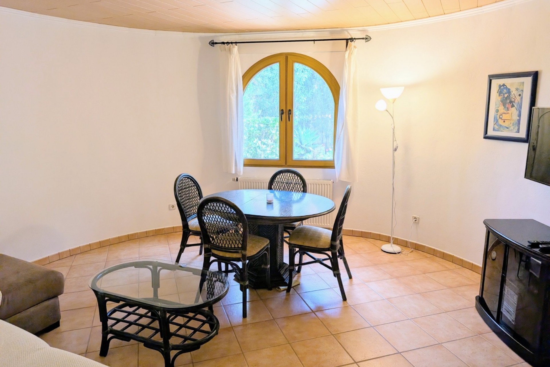 Zu verkaufen - Villa -
Benitachell - Cumbre del Sol