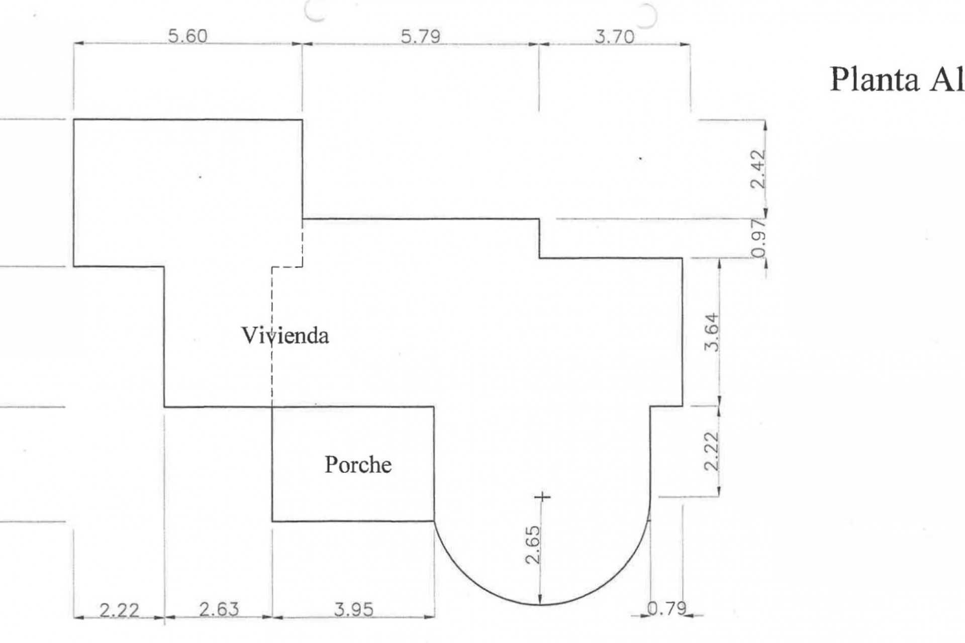 Zu verkaufen - Villa -
Benitachell - Cumbre del Sol