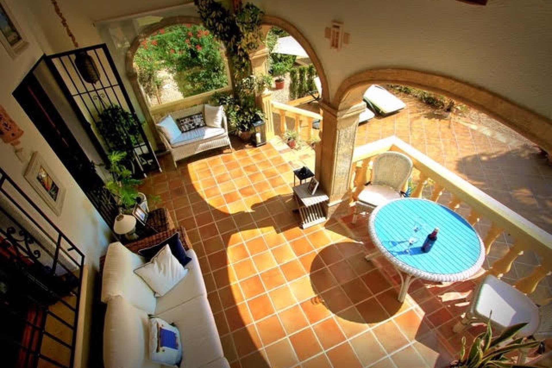 Zu verkaufen - Villa -
Benitachell - Les Fonts