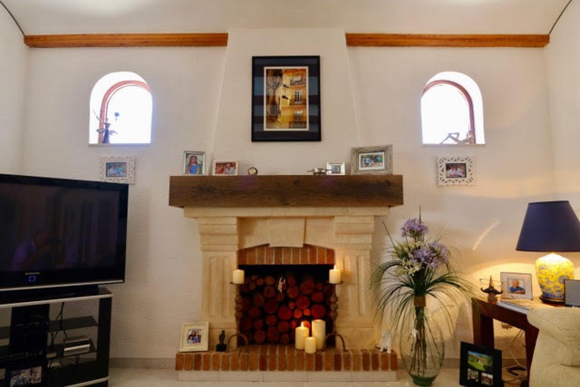 Zu verkaufen - Villa -
Benitachell - Les Fonts