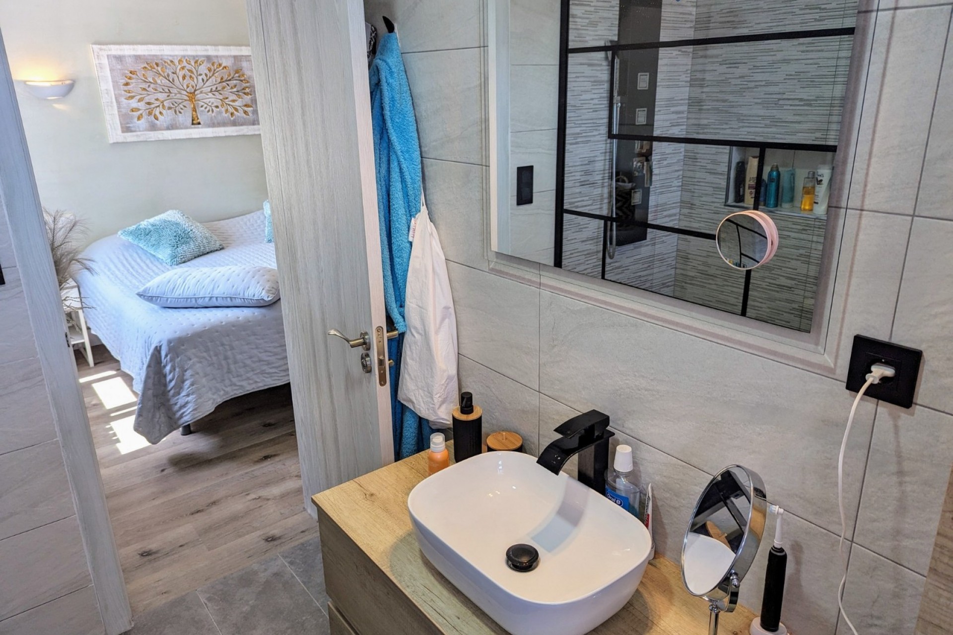 Zu verkaufen - Villa -
Benitachell - Les Fonts