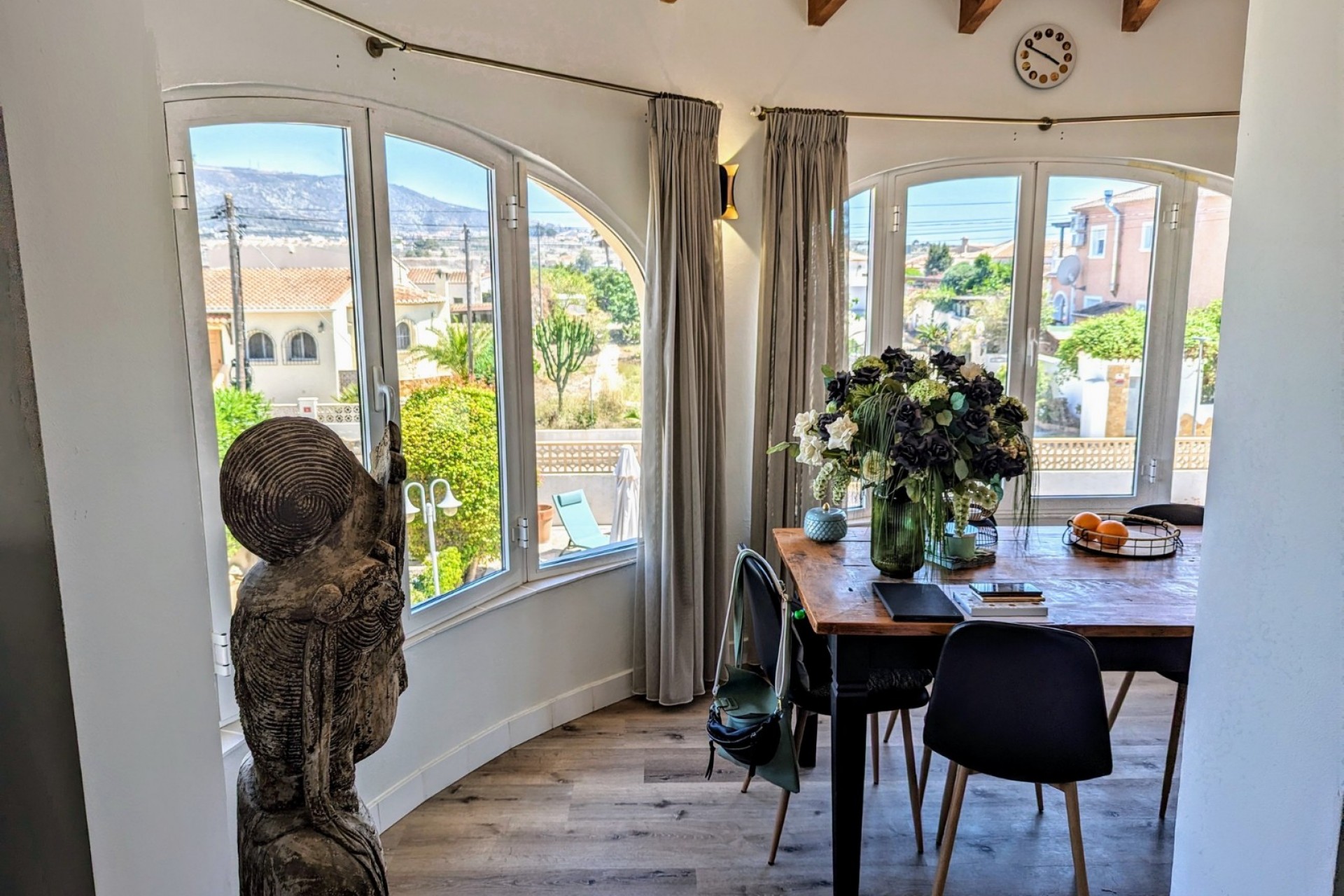 Zu verkaufen - Villa -
Benitachell - Les Fonts