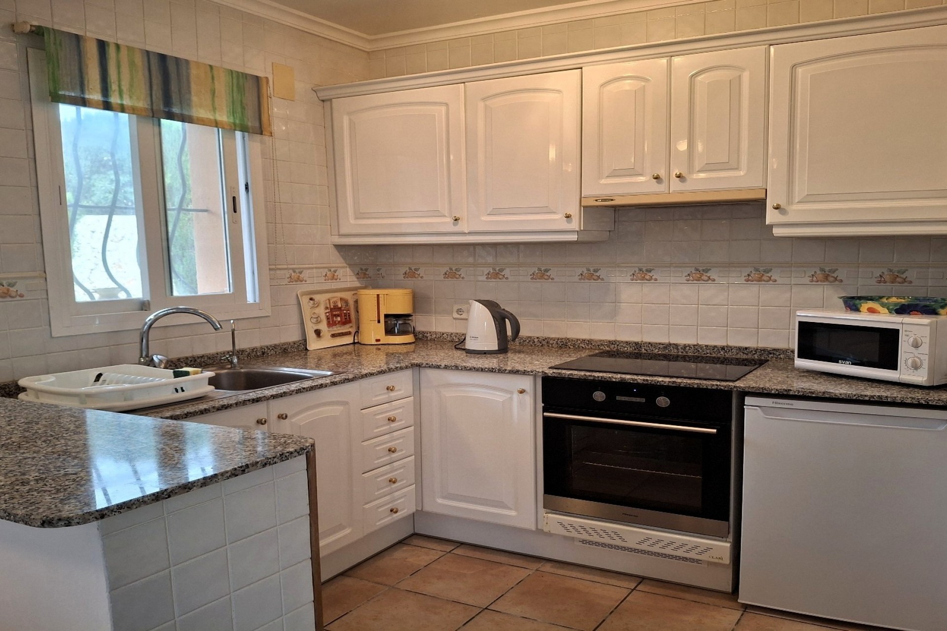 Zu verkaufen - Villa -
Benitachell - Los Molinos