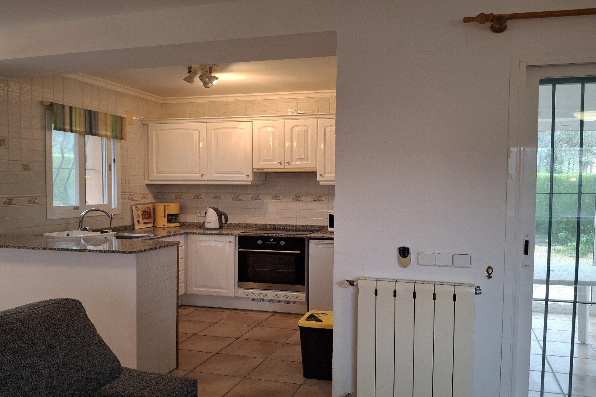 Zu verkaufen - Villa -
Benitachell - Los Molinos