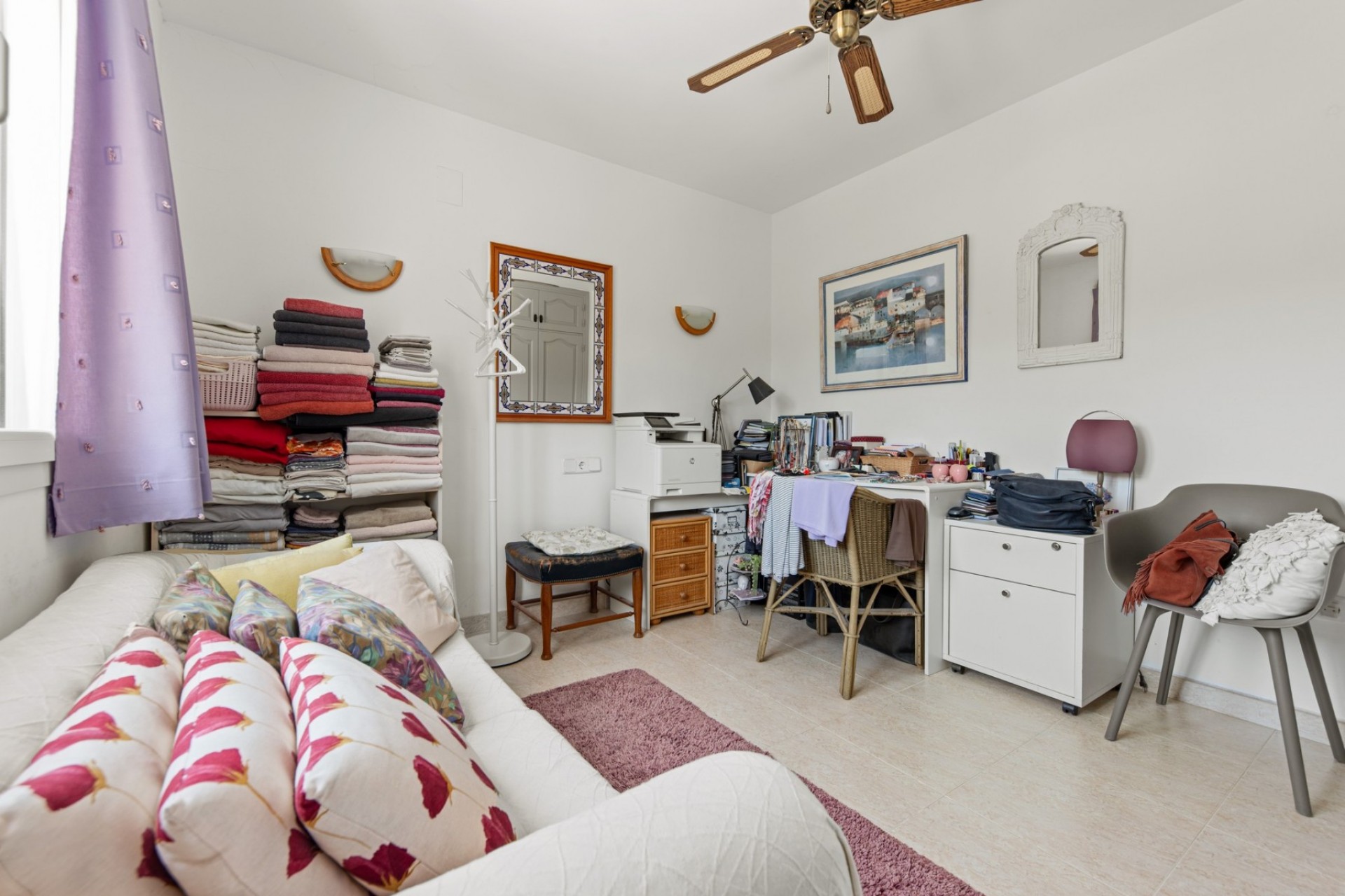 Zu verkaufen - Villa -
Benitachell - Los Molinos
