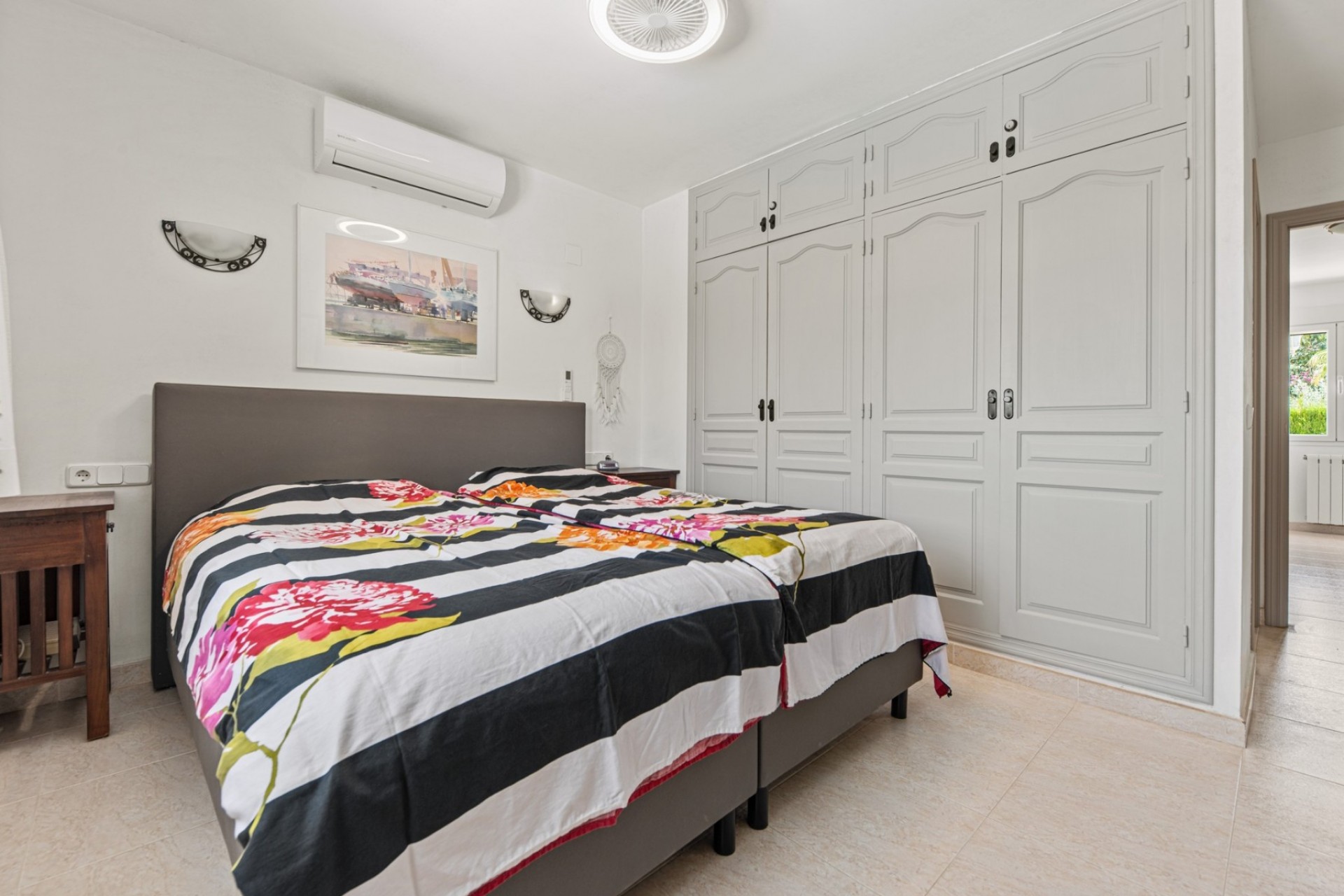 Zu verkaufen - Villa -
Benitachell - Los Molinos