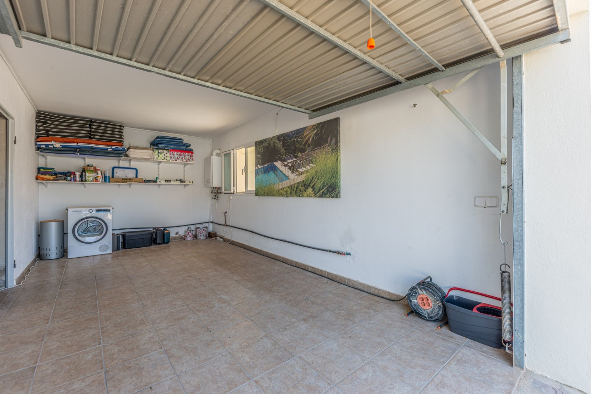 Zu verkaufen - Villa -
Benitachell - Los Molinos