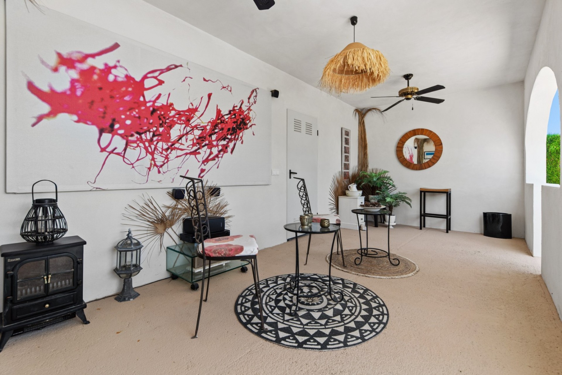 Zu verkaufen - Villa -
Benitachell - Los Molinos
