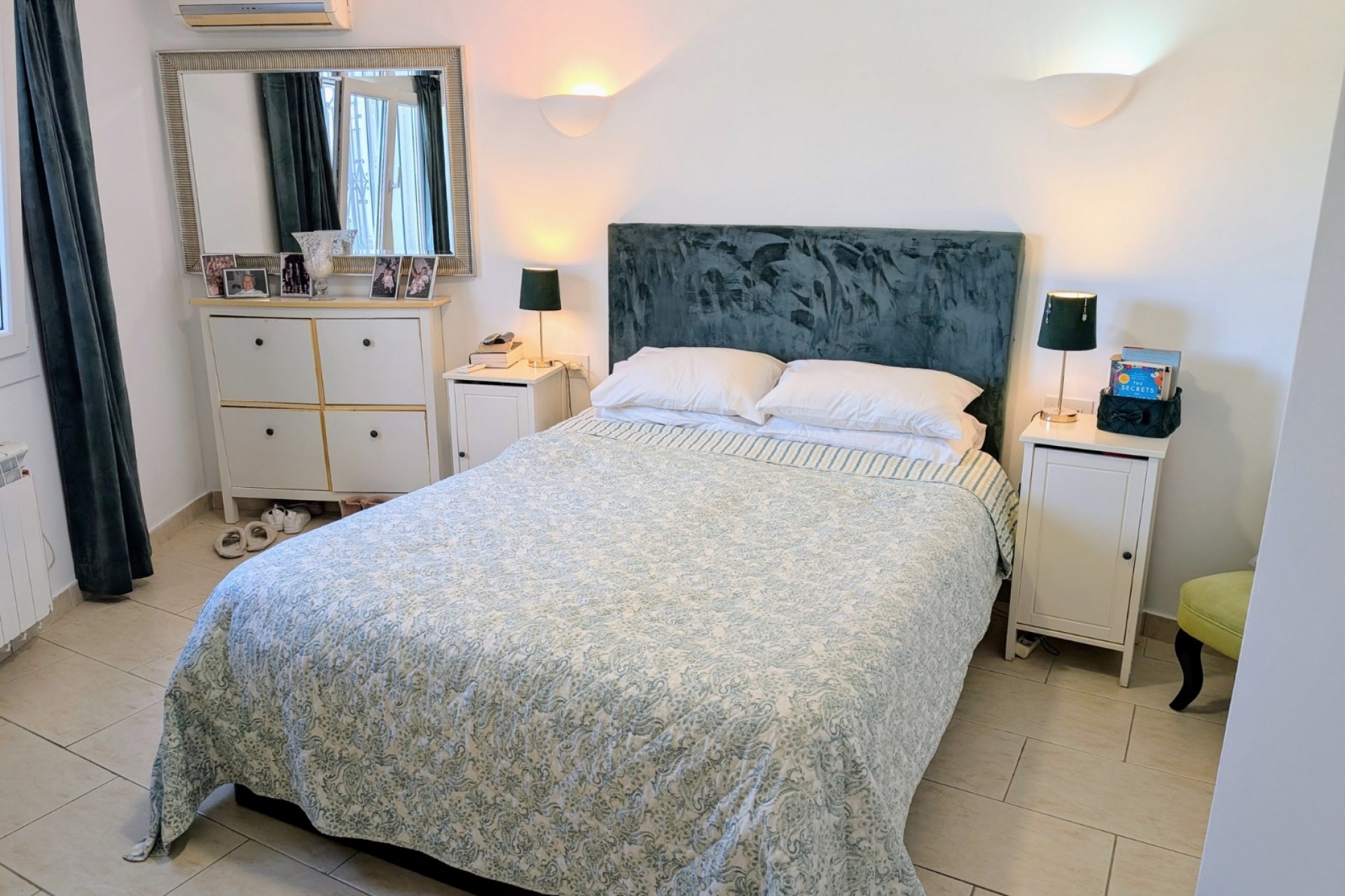 Zu verkaufen - Villa -
Benitachell - Pueblo Alcazar