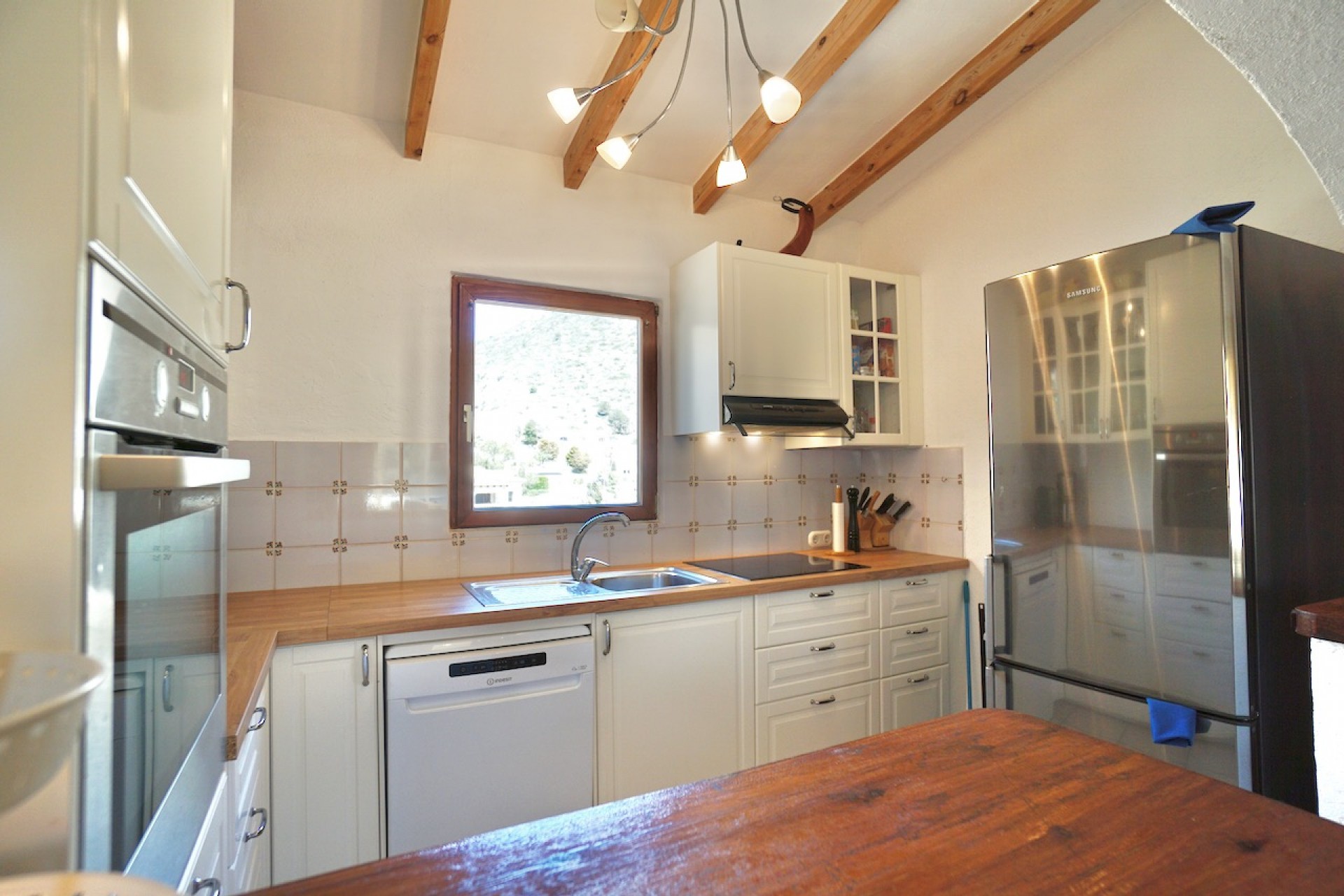 Zu verkaufen - Villa -
Benitachell - Valle del Portet, Benitachell