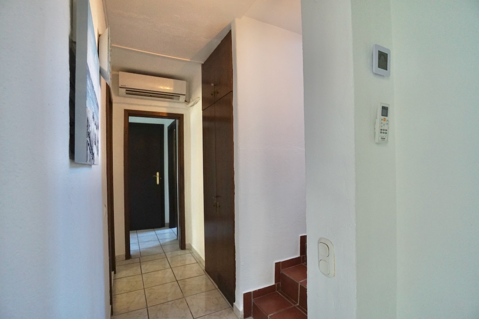 Zu verkaufen - Villa -
Benitachell - Valle del Portet, Benitachell