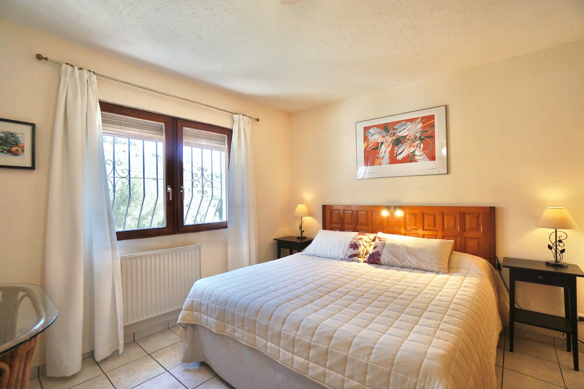 Zu verkaufen - Villa -
Benitachell - Valle del Portet, Benitachell