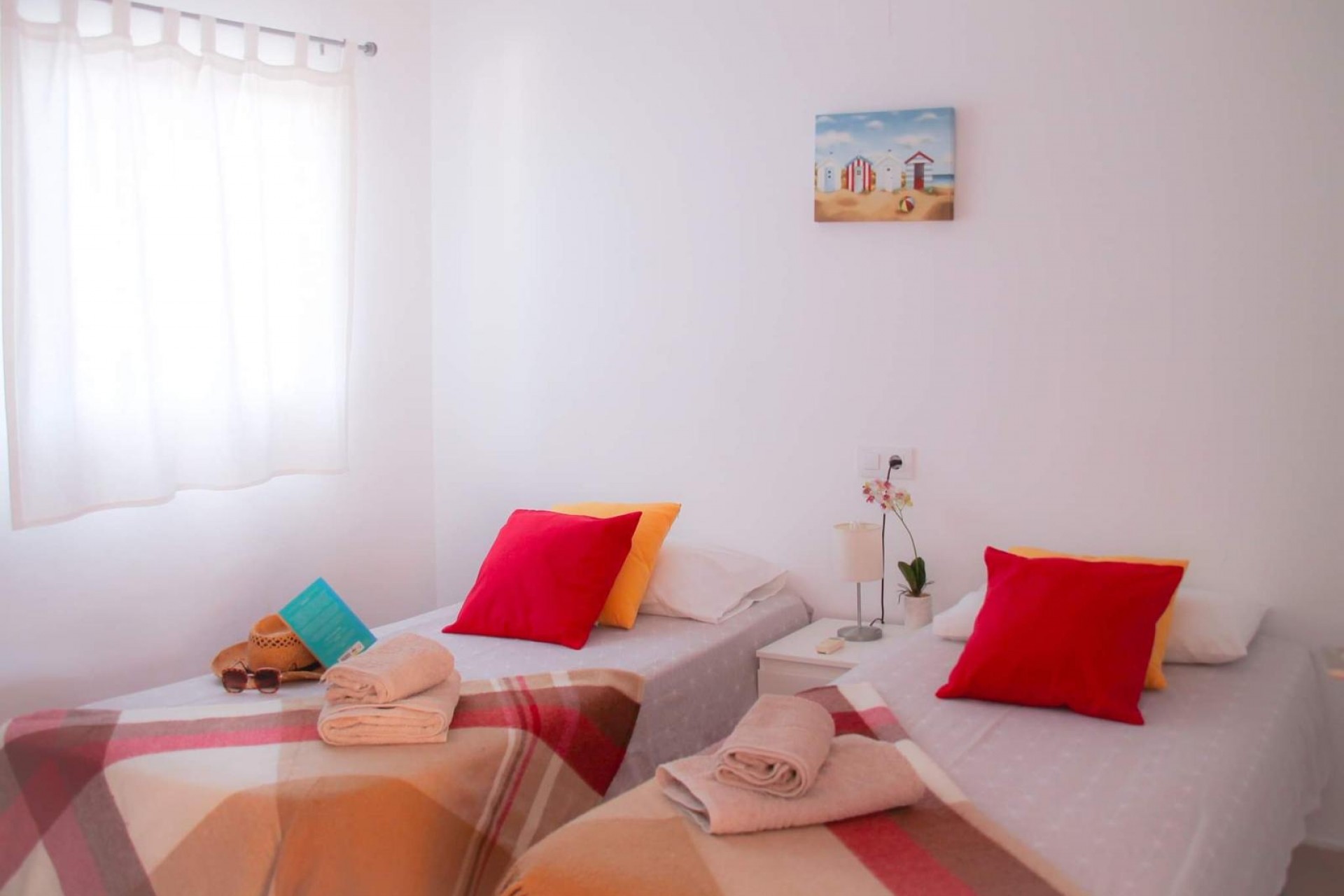 Zu verkaufen - Villa -
Calpe - Alicante