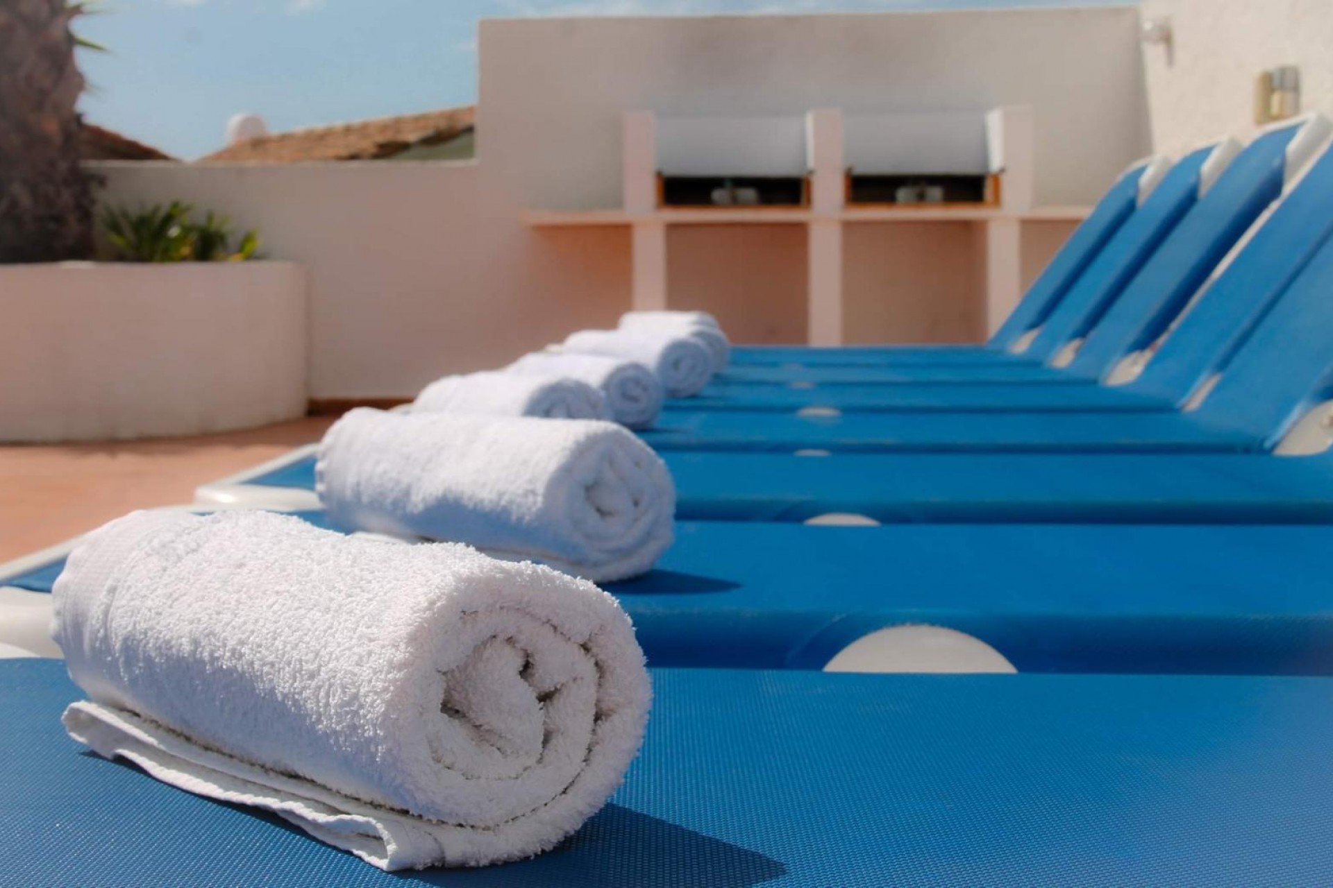 Zu verkaufen - Villa -
Calpe - Alicante