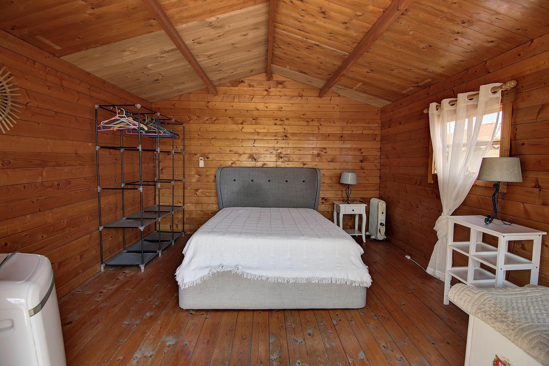Zu verkaufen - Villa -
Calpe - Benicolada