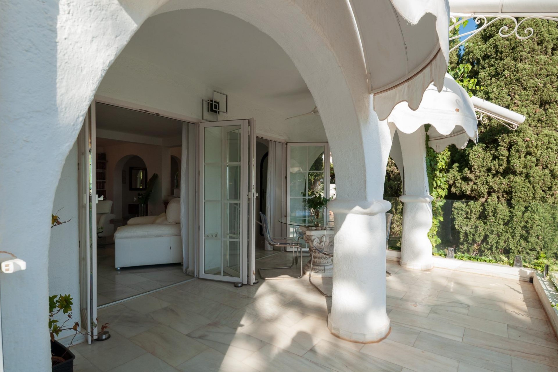 Zu verkaufen - Villa -
Calpe - Canuta