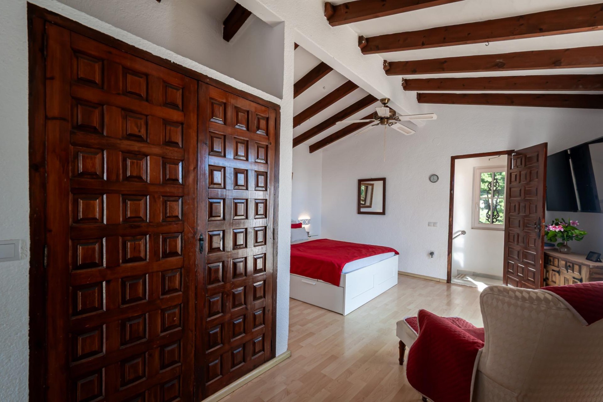 Zu verkaufen - Villa -
Calpe - Canuta