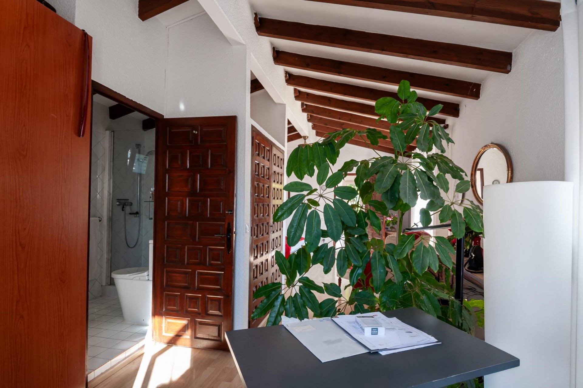 Zu verkaufen - Villa -
Calpe - Canuta