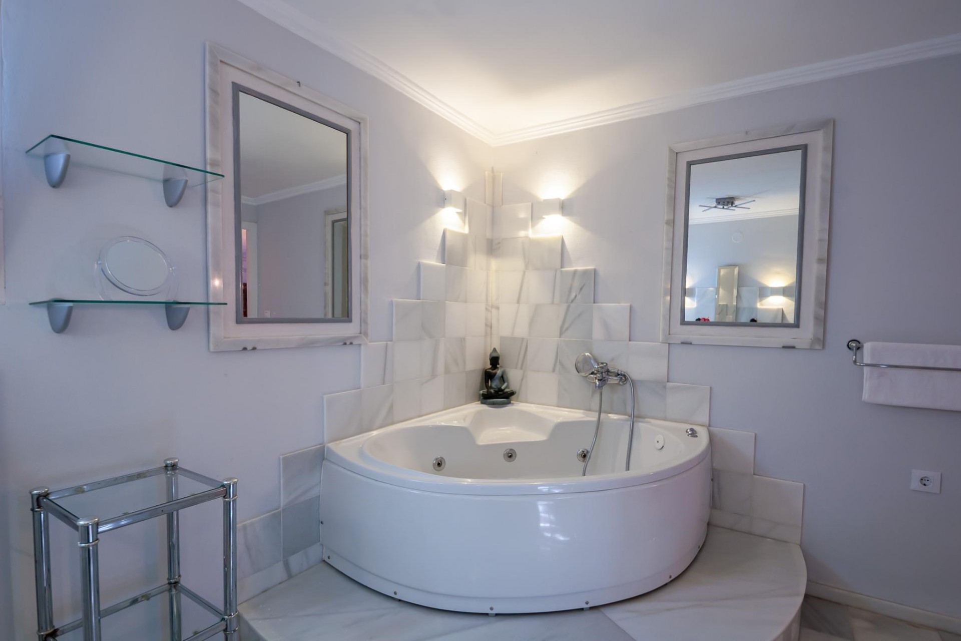 Zu verkaufen - Villa -
Calpe - Canuta