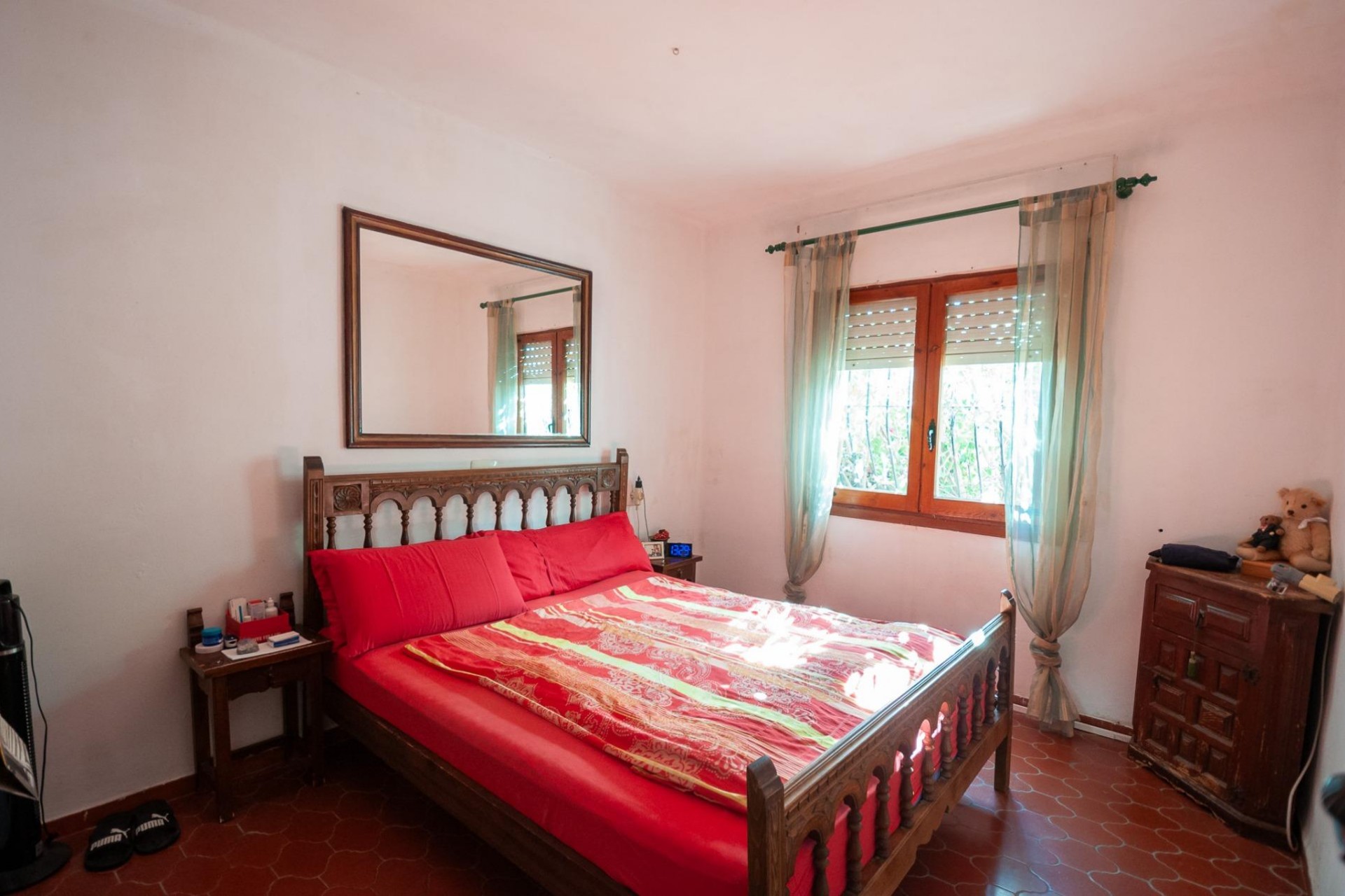 Zu verkaufen - Villa -
Calpe - Canuta