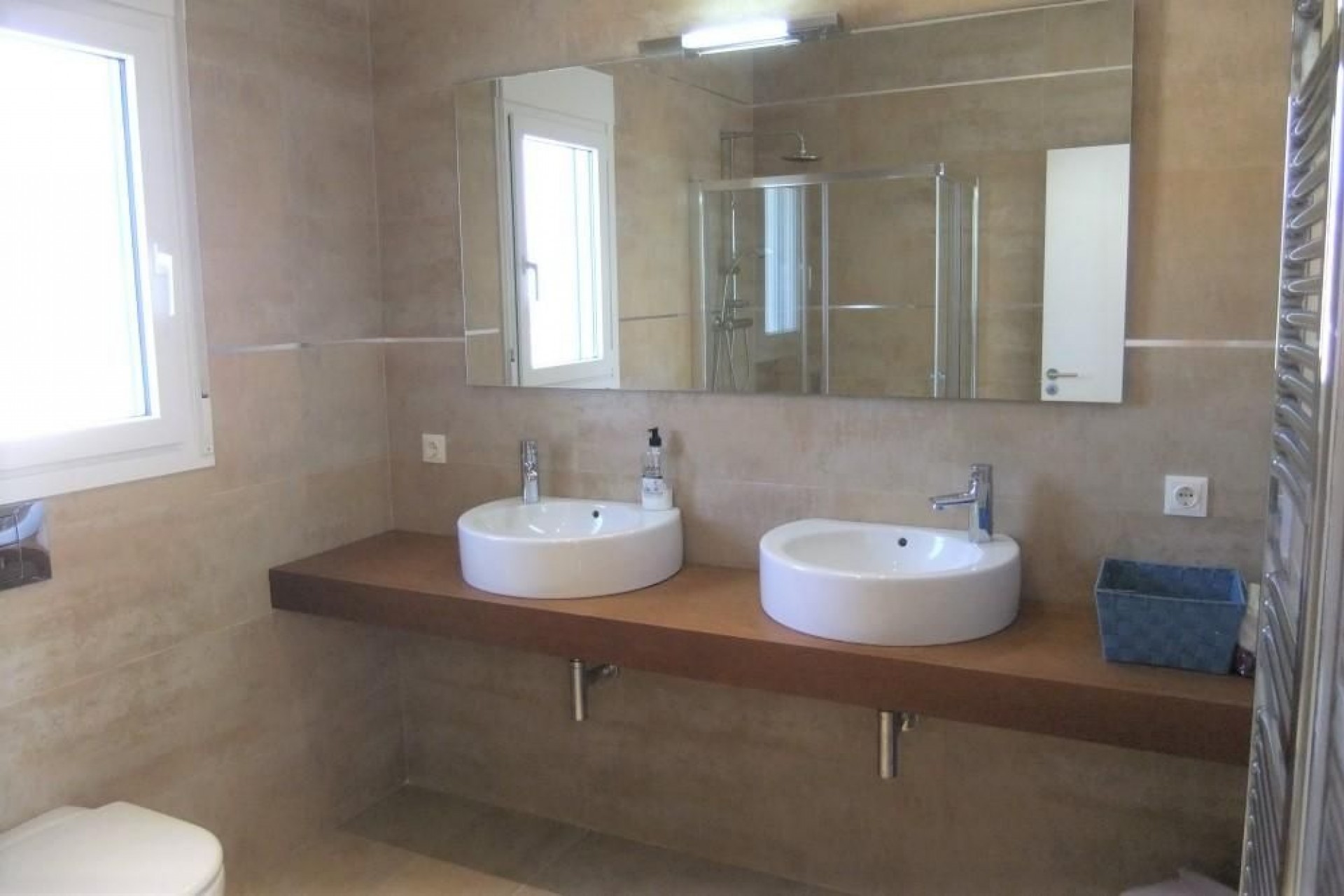 Zu verkaufen - Villa -
Calpe - Casanova