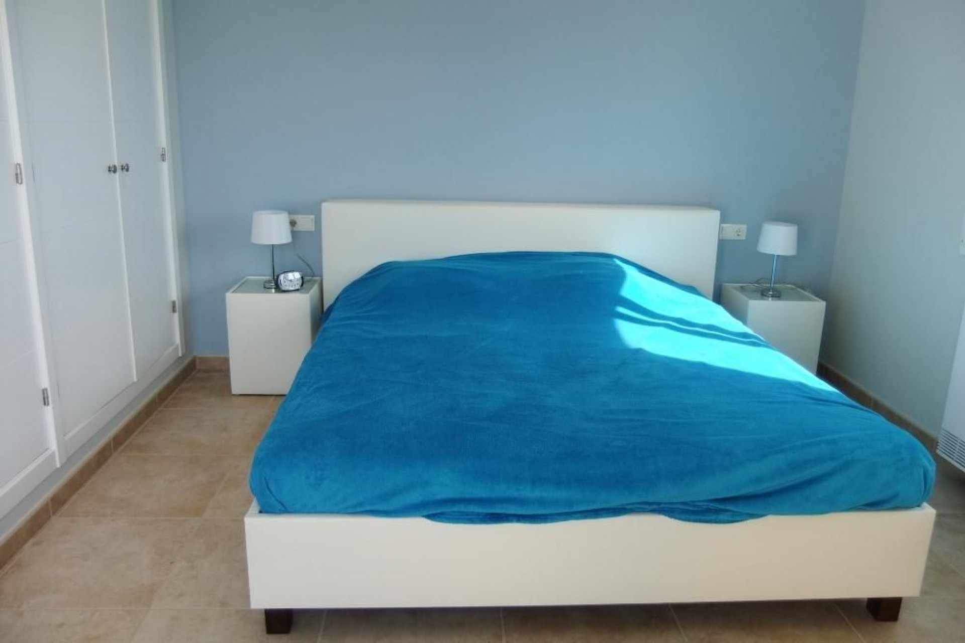Zu verkaufen - Villa -
Calpe - Casanova