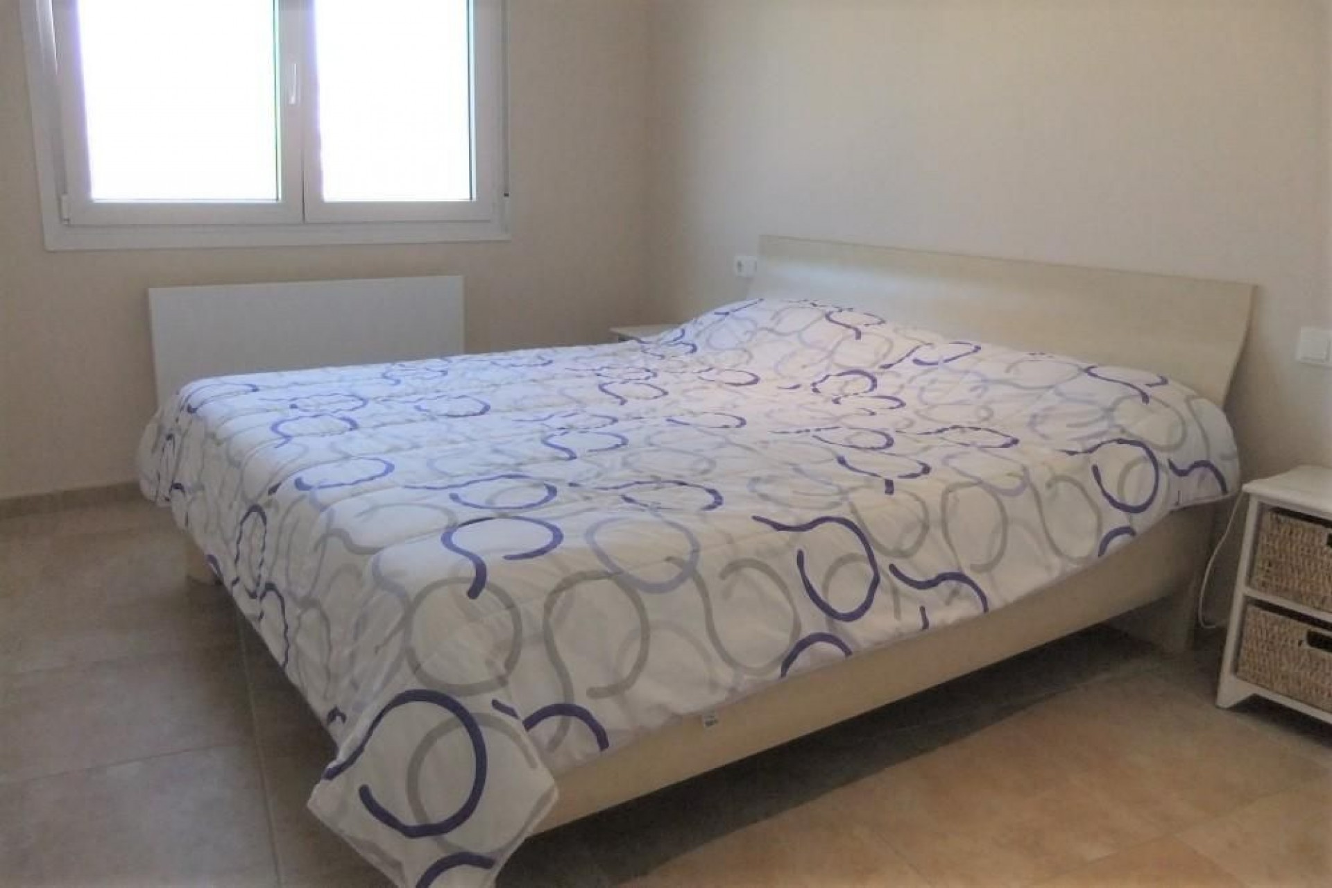 Zu verkaufen - Villa -
Calpe - Casanova