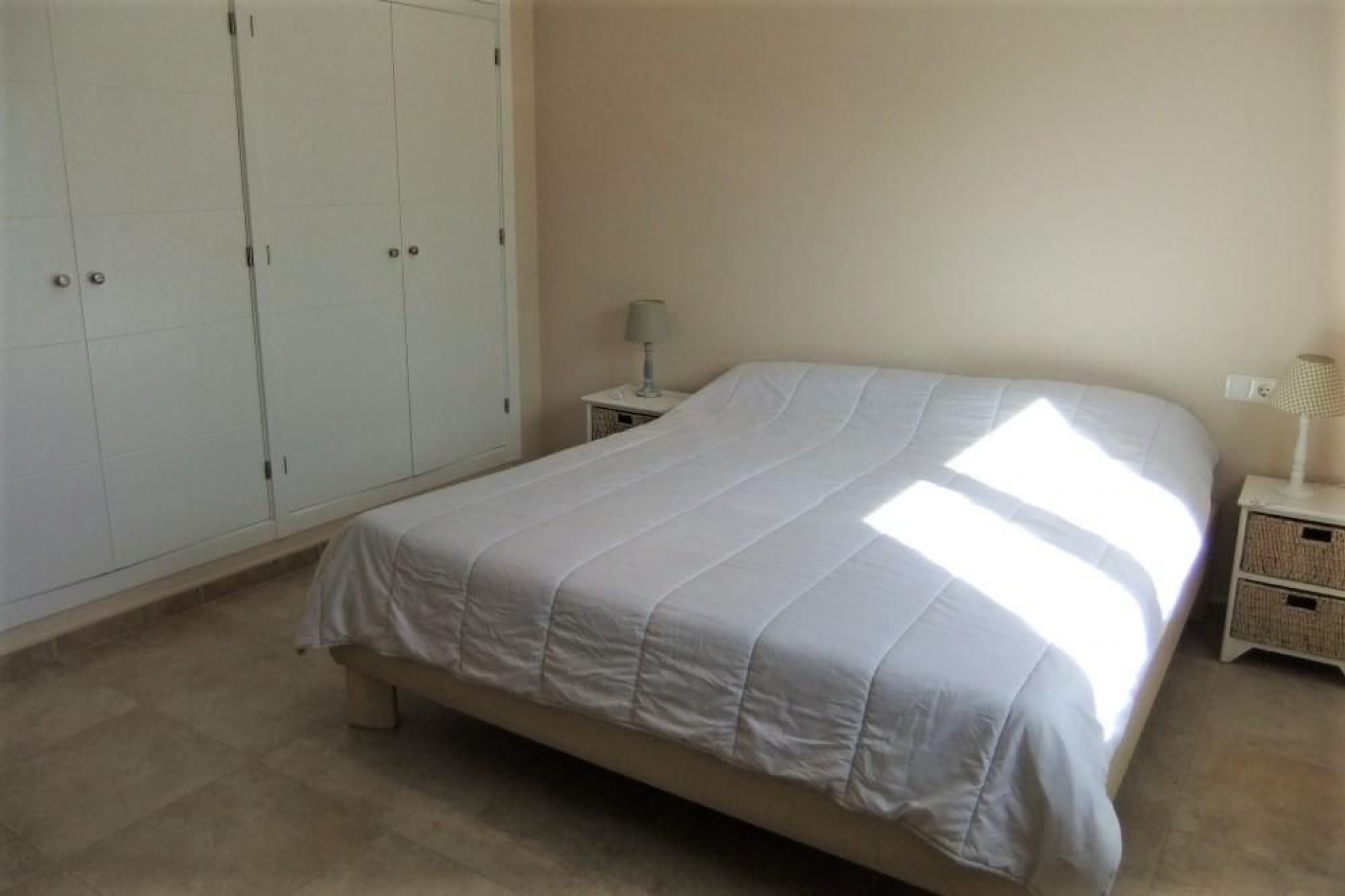 Zu verkaufen - Villa -
Calpe - Casanova
