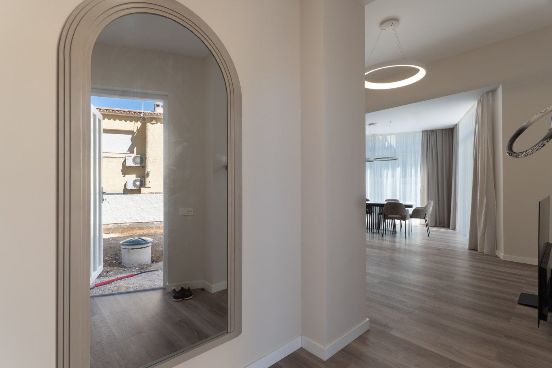 Zu verkaufen - Villa -
Calpe - Cometa-Carrió