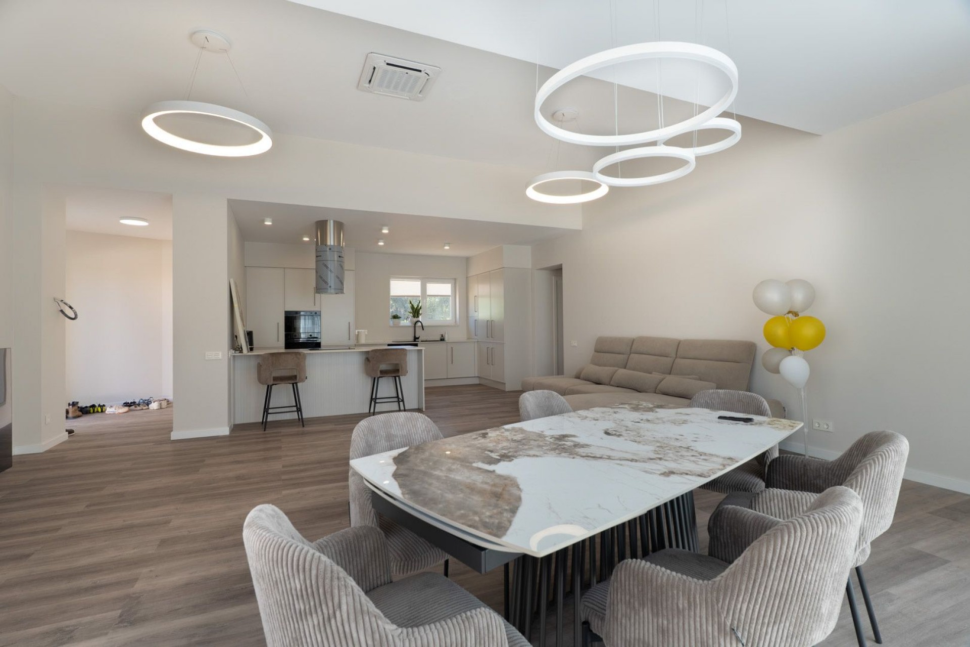 Zu verkaufen - Villa -
Calpe - Cometa-Carrió