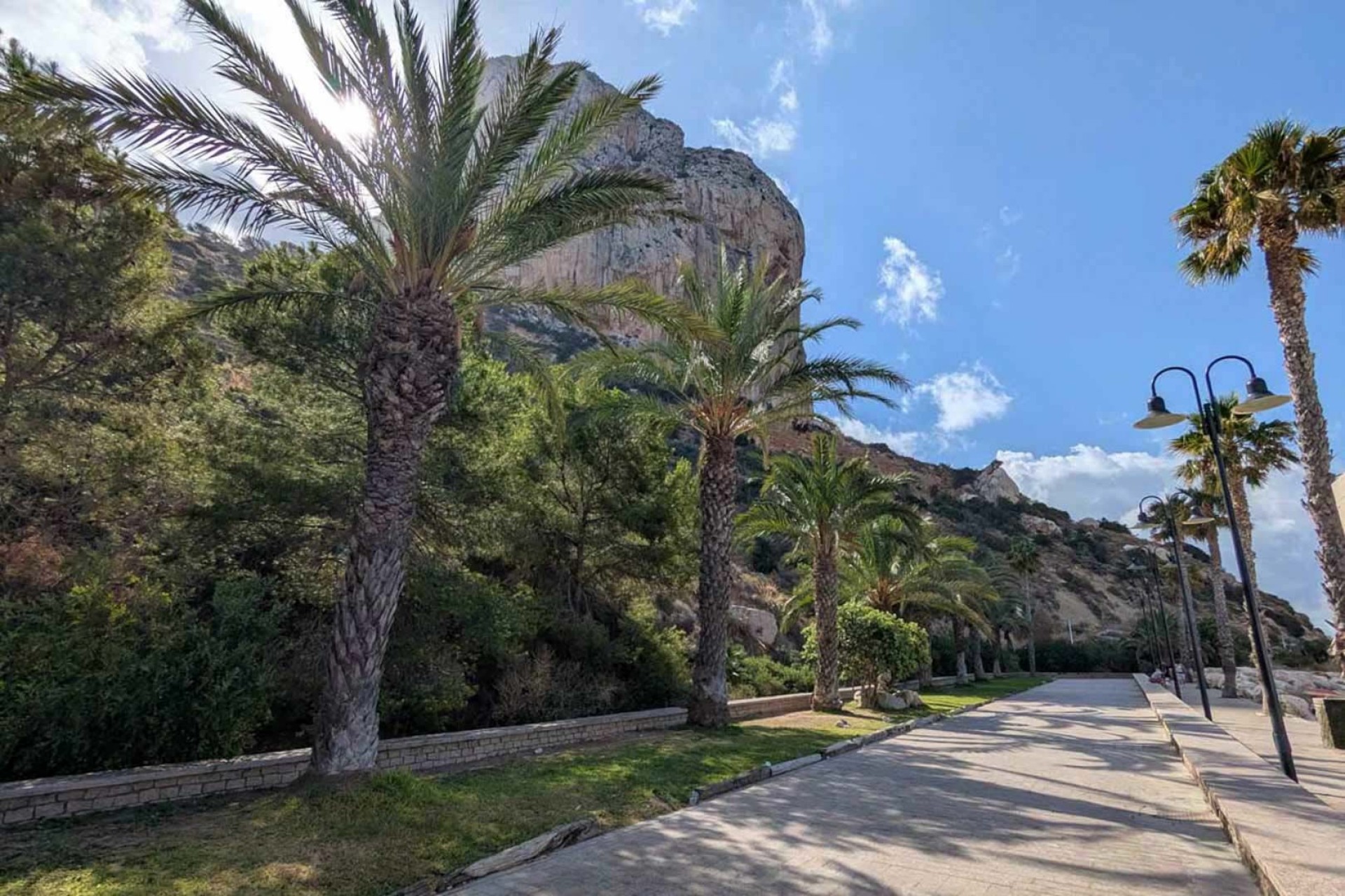 Zu verkaufen - Villa -
Calpe - Cometa-Carrió
