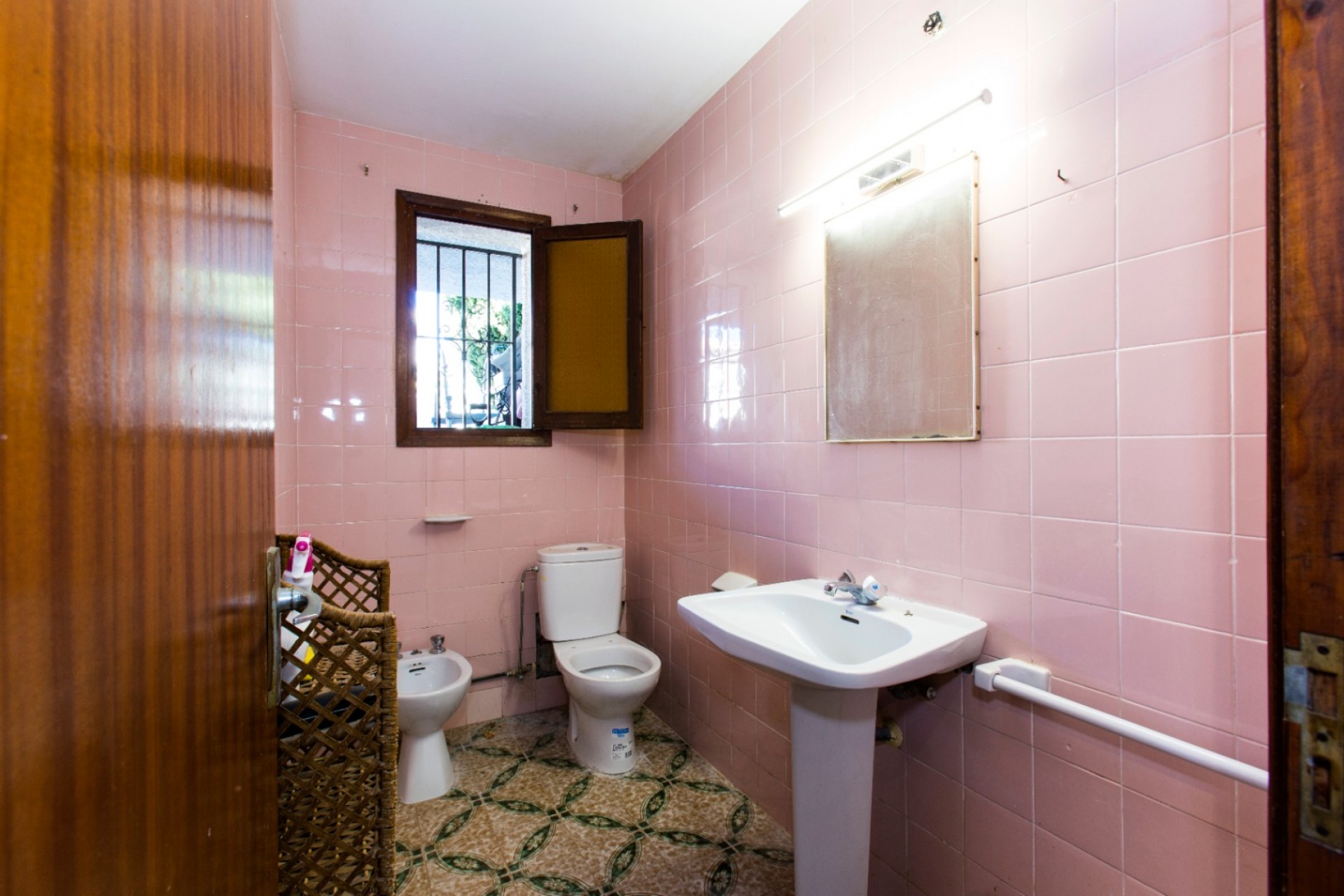 Zu verkaufen - Villa -
Calpe - El Sol