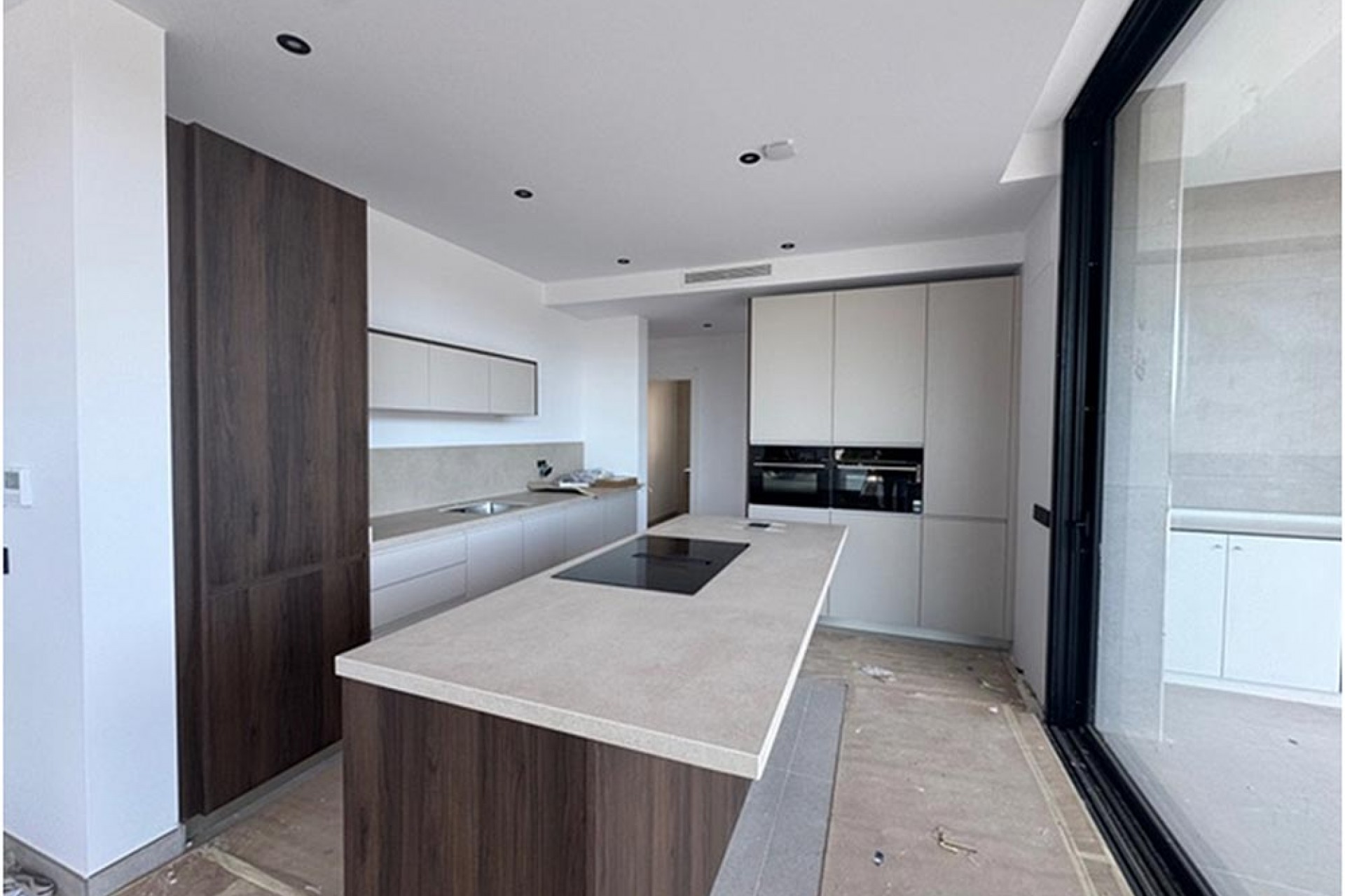 Zu verkaufen - Villa -
Calpe - Empedrola