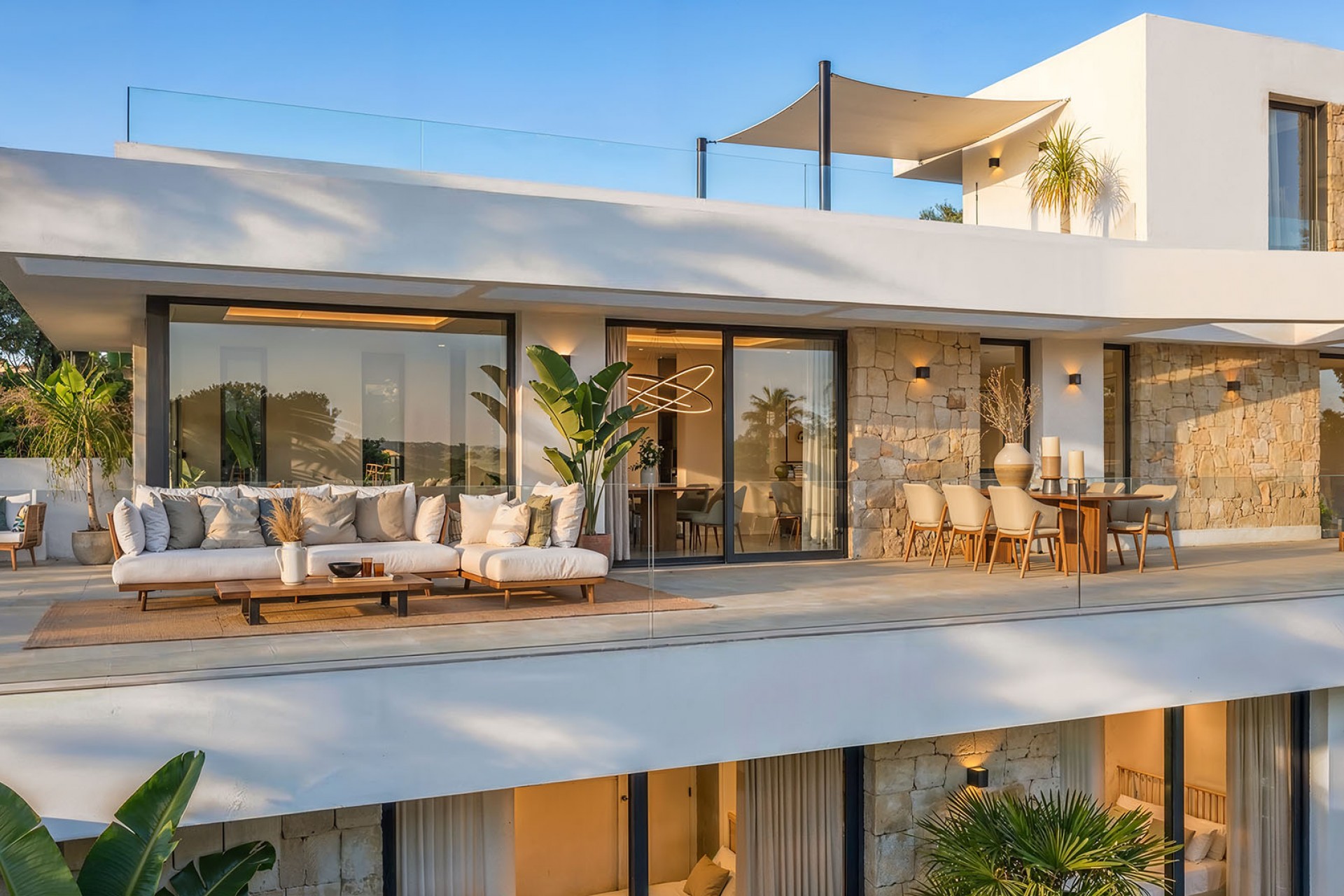 Zu verkaufen - Villa -
Calpe - Empedrola