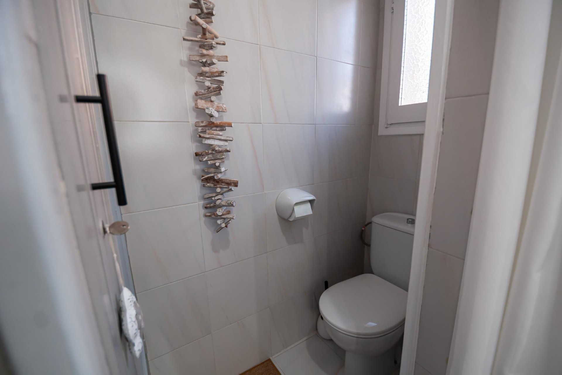 Zu verkaufen - Villa -
Calpe - Enchinent