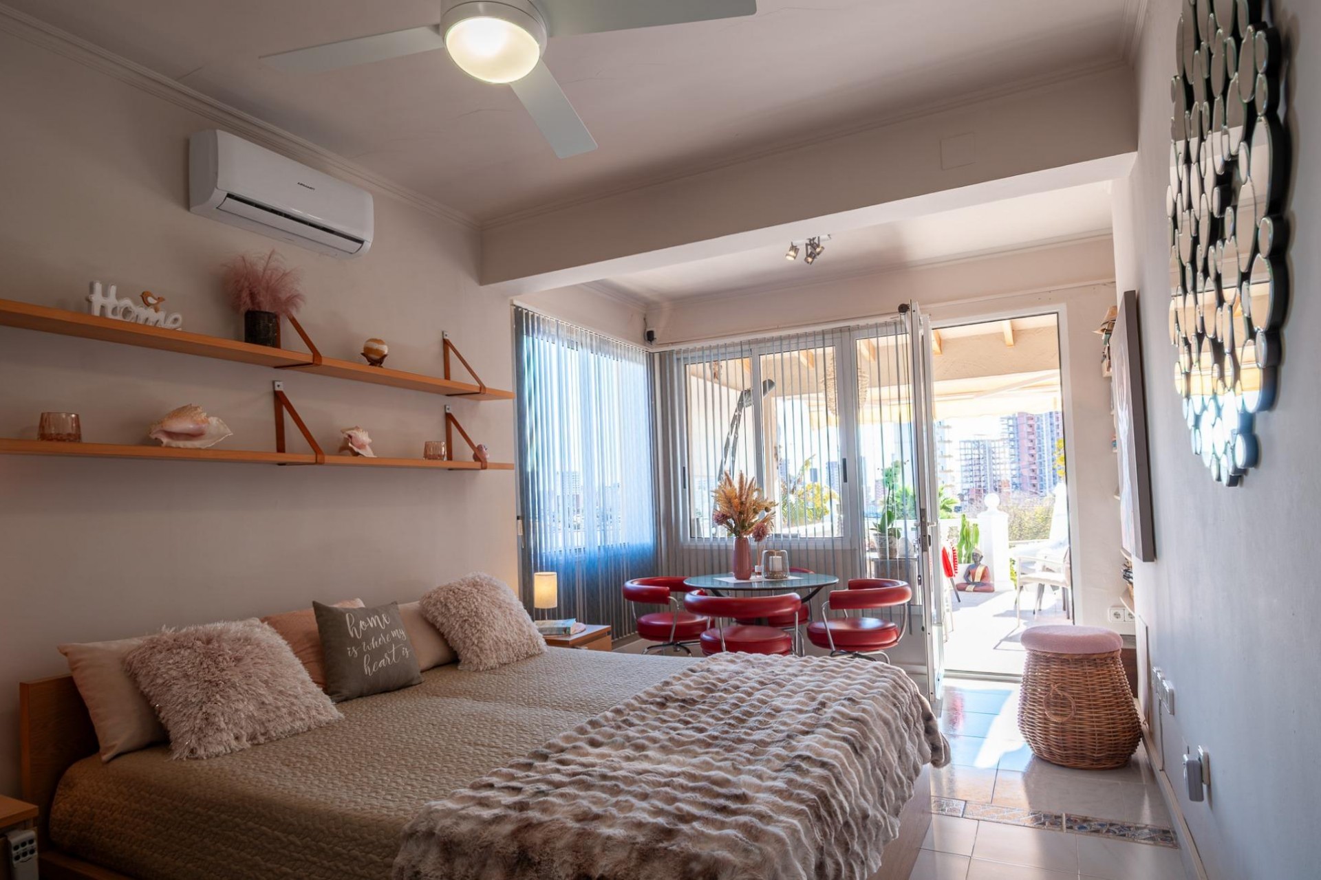 Zu verkaufen - Villa -
Calpe - Enchinent