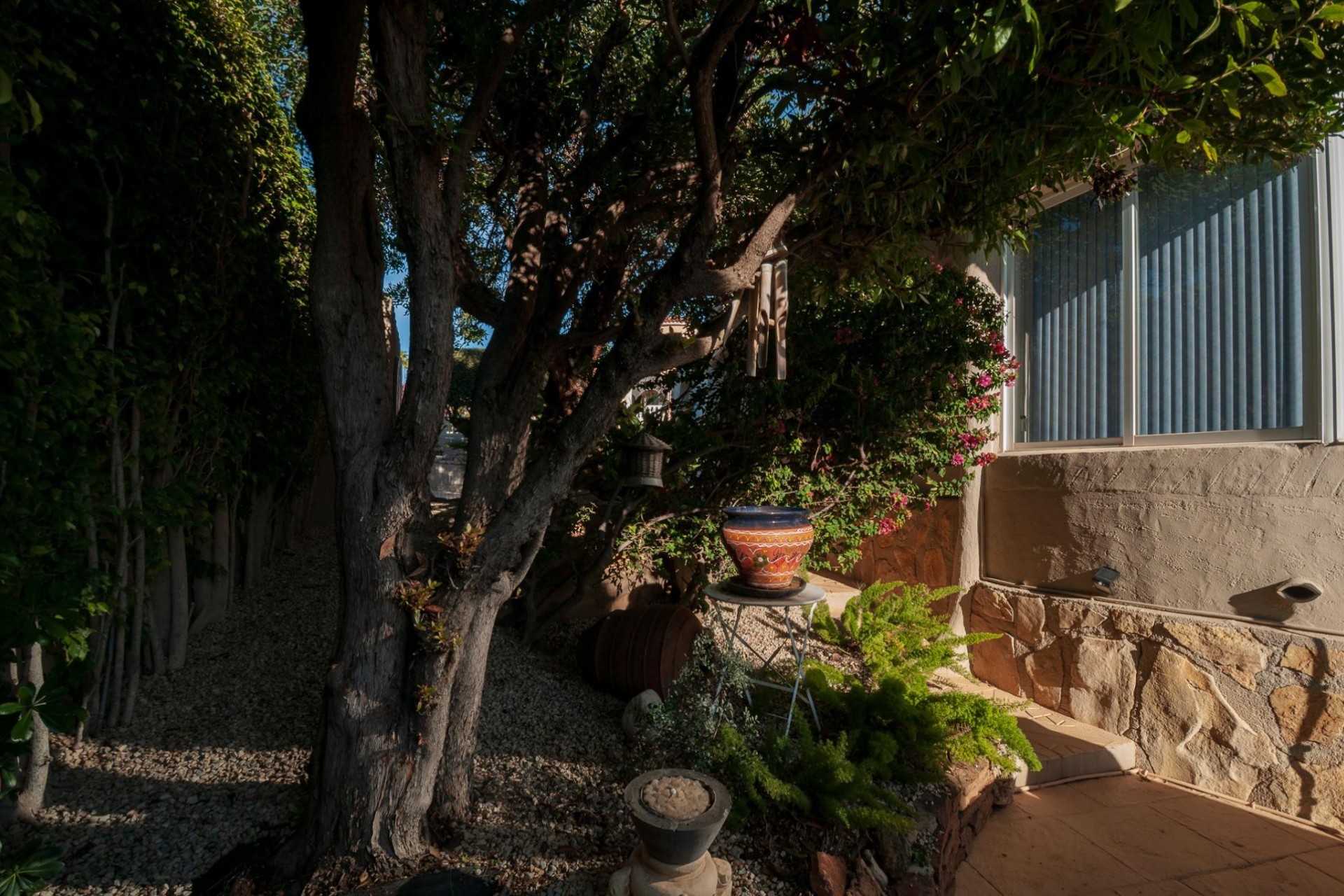 Zu verkaufen - Villa -
Calpe - Enchinent