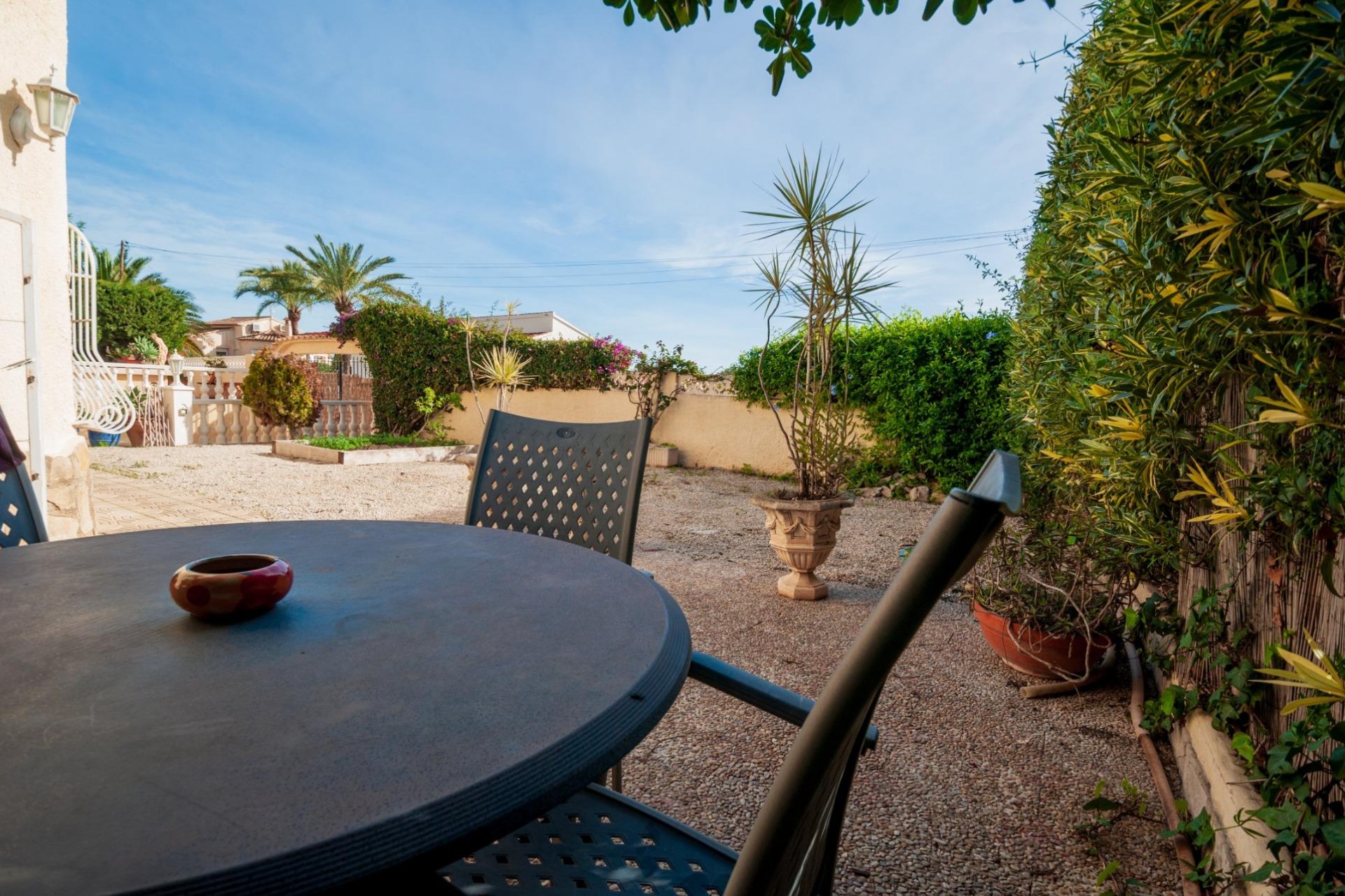 Zu verkaufen - Villa -
Calpe - Gran Sol