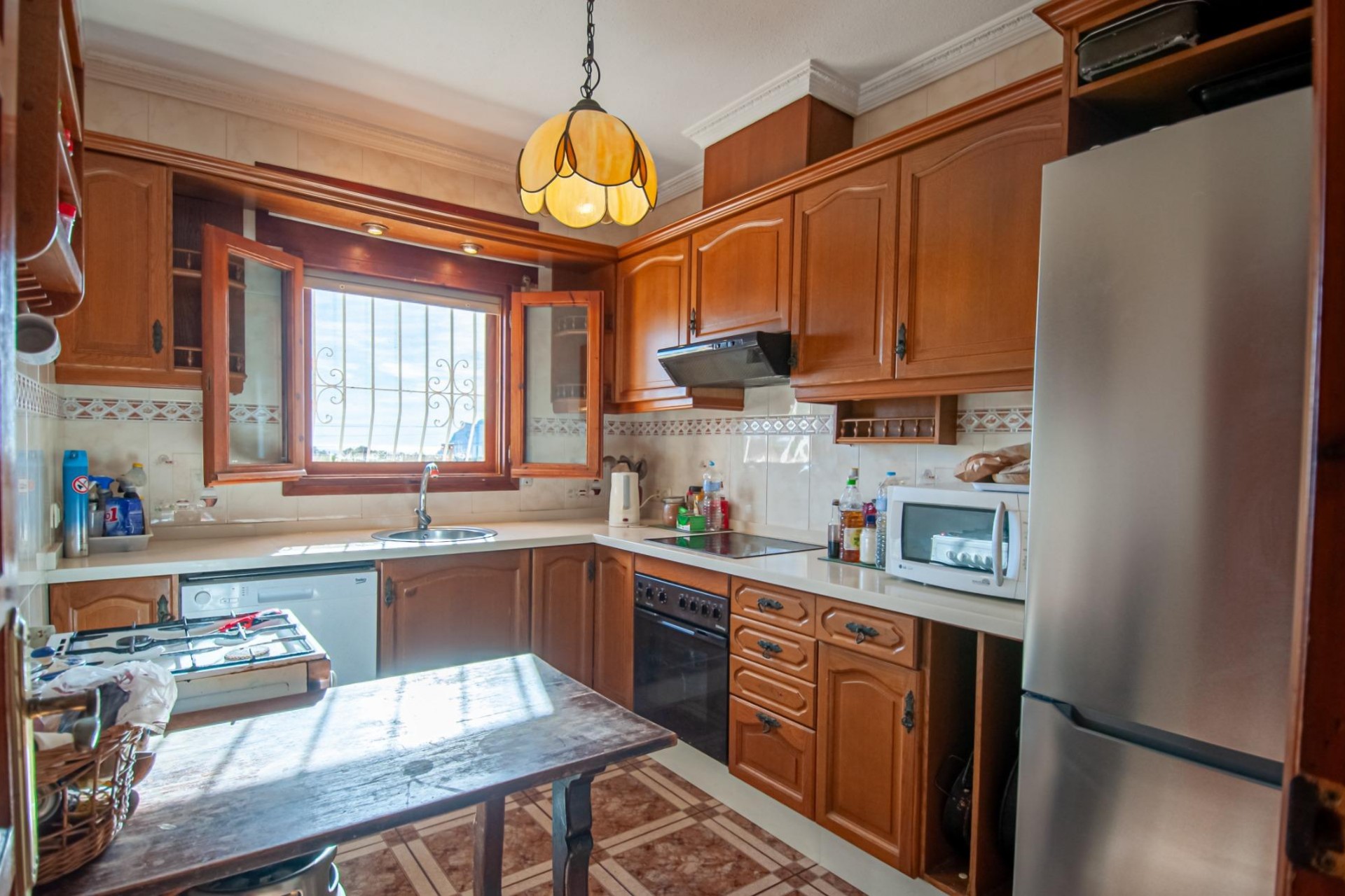 Zu verkaufen - Villa -
Calpe - Gran Sol