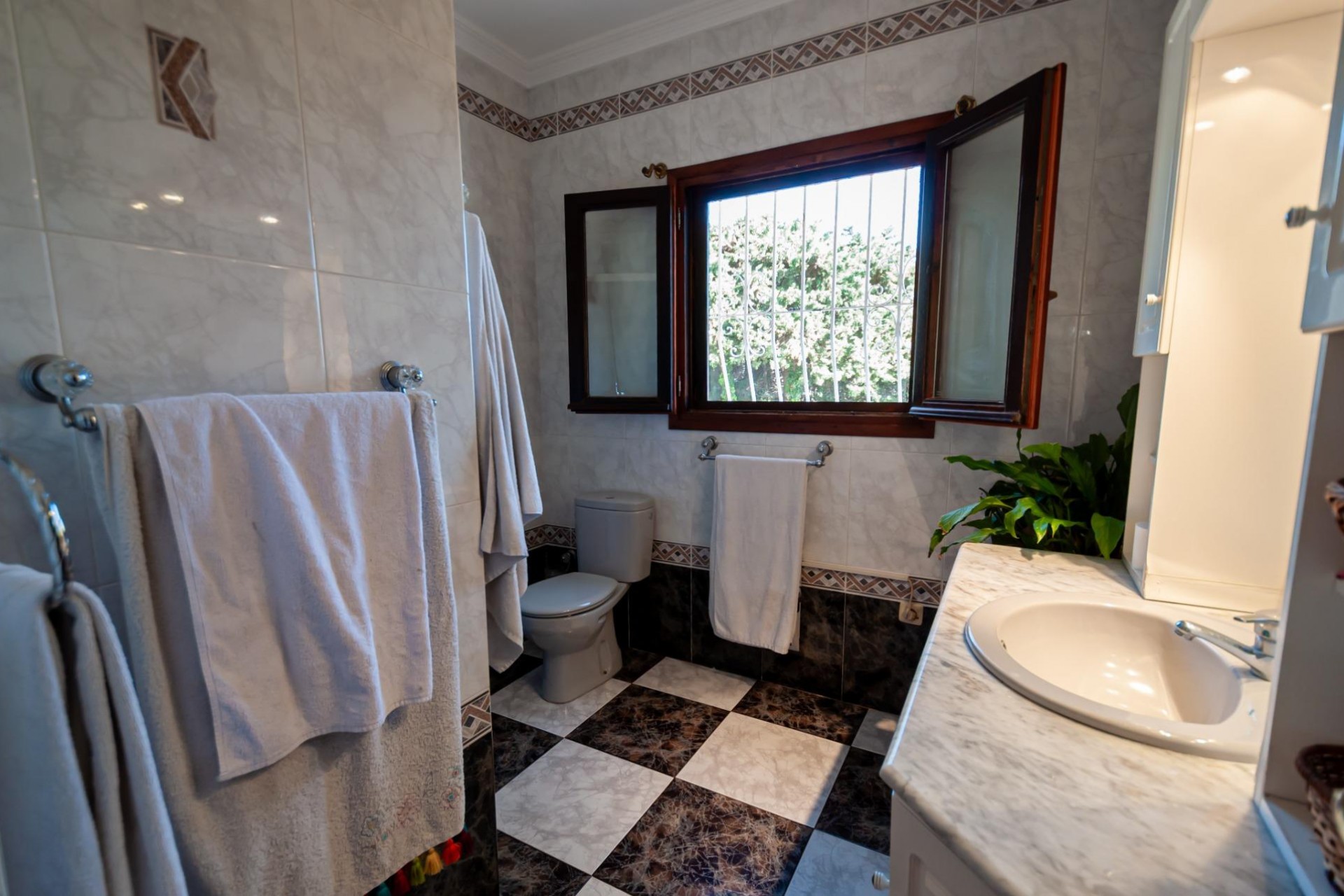 Zu verkaufen - Villa -
Calpe - Gran Sol