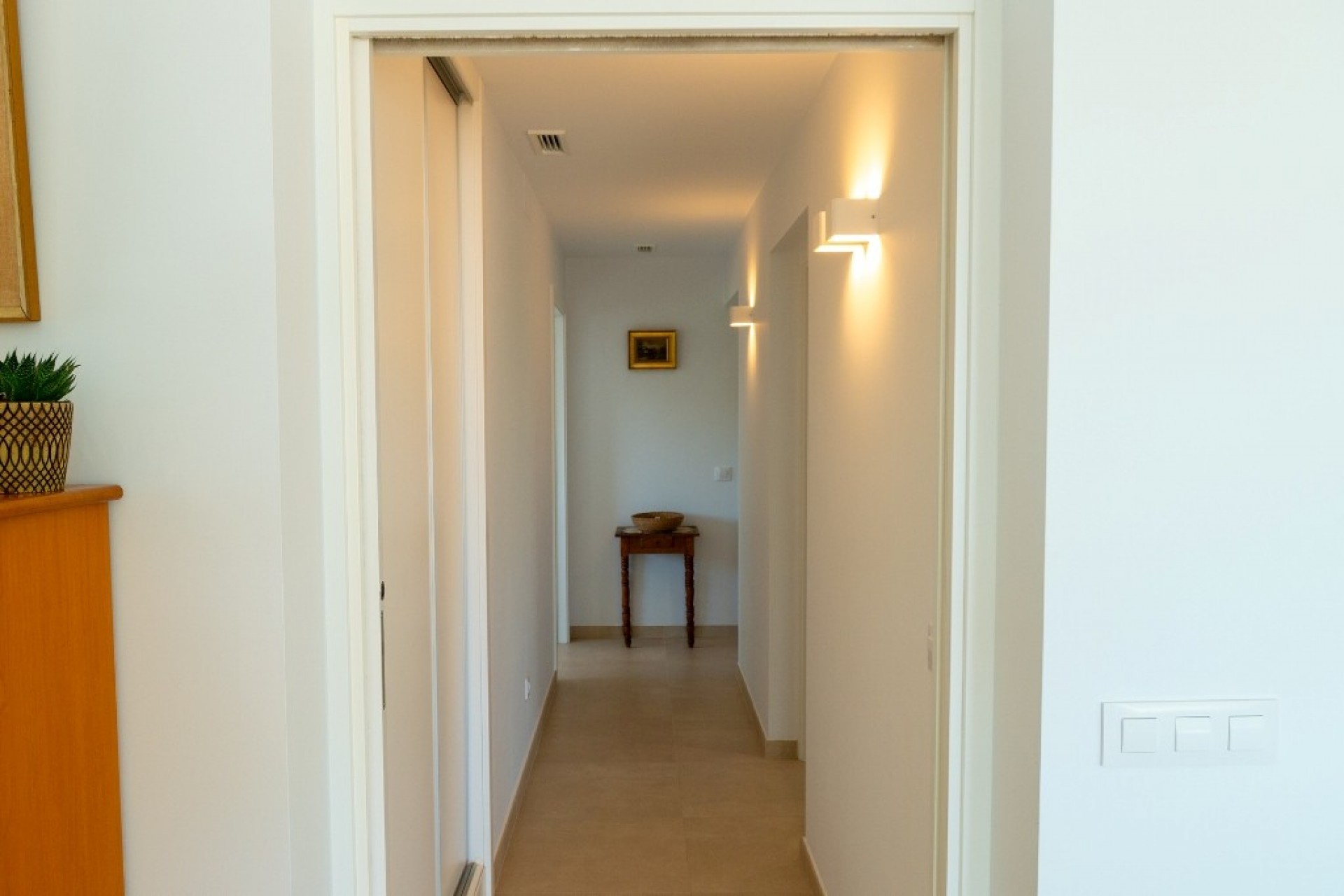 Zu verkaufen - Villa -
Calpe - Gran Sol