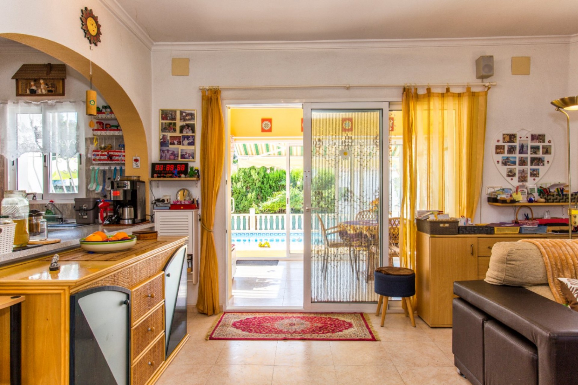 Zu verkaufen - Villa -
Calpe - La cometa iii