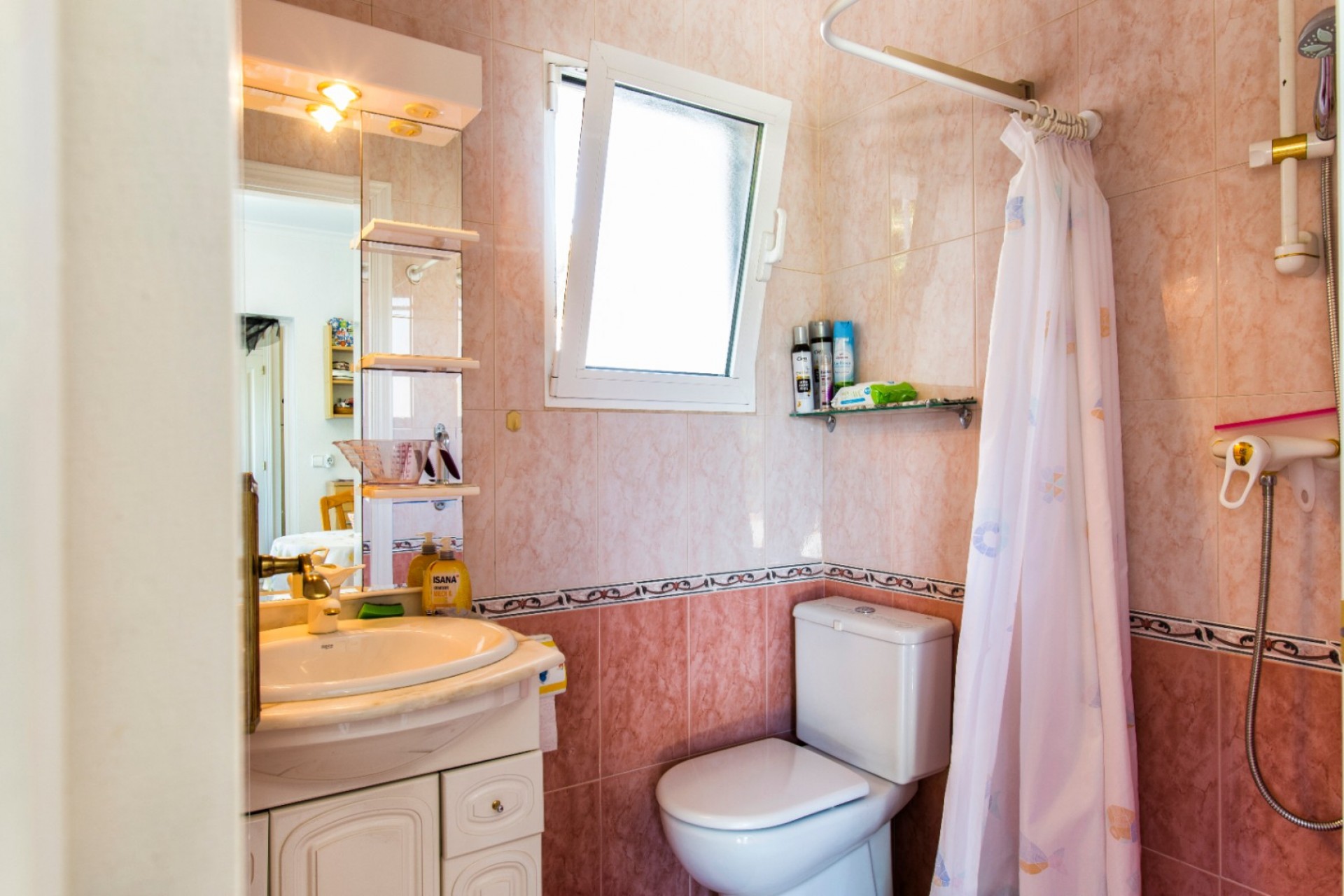 Zu verkaufen - Villa -
Calpe - La cometa iii