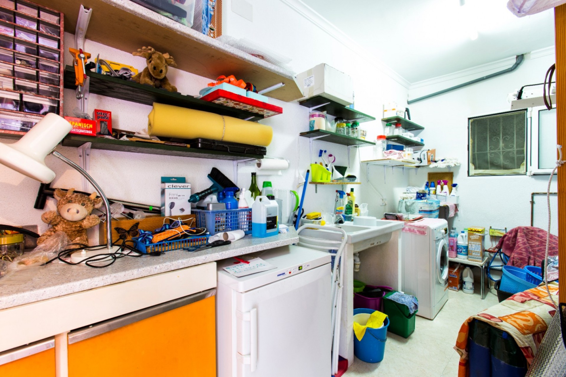 Zu verkaufen - Villa -
Calpe - La cometa iii