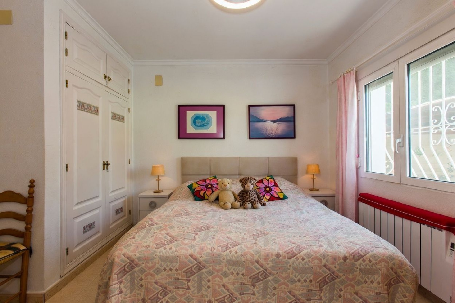 Zu verkaufen - Villa -
Calpe - La cometa iii