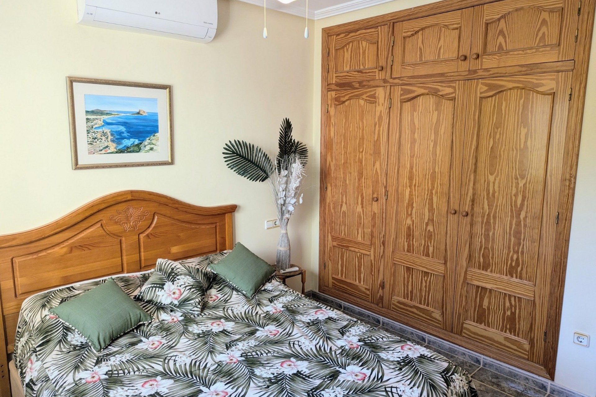 Zu verkaufen - Villa -
Calpe - Maryvilla