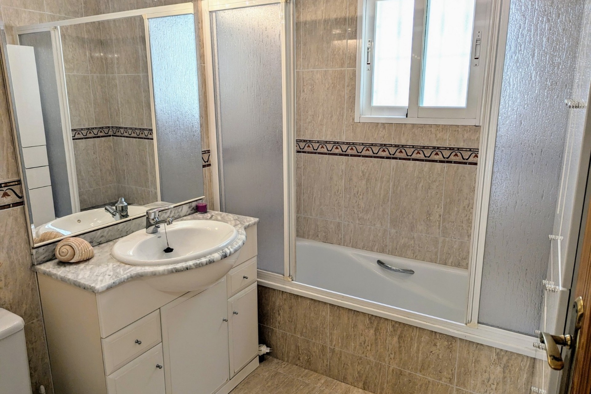 Zu verkaufen - Villa -
Calpe - Maryvilla