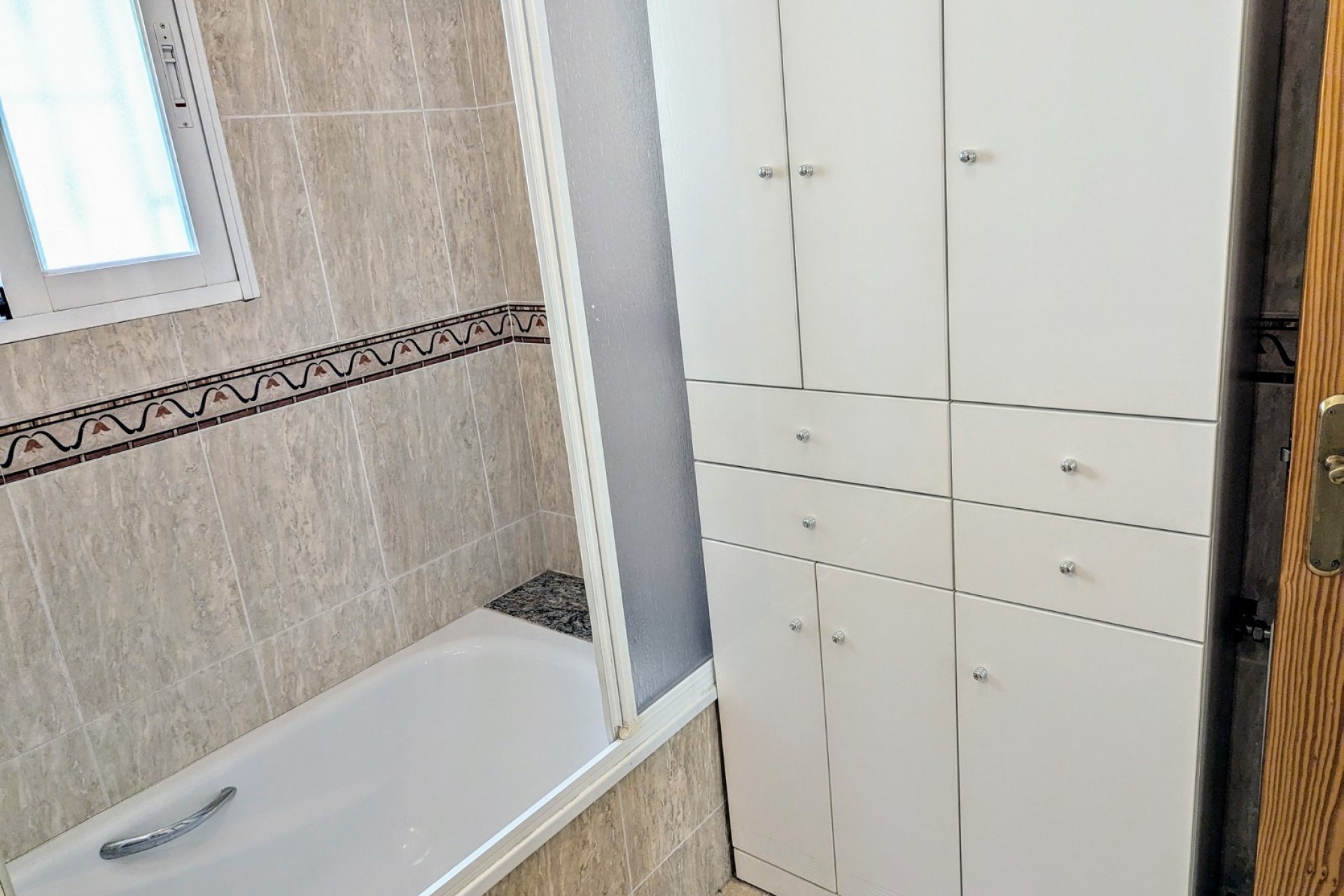 Zu verkaufen - Villa -
Calpe - Maryvilla