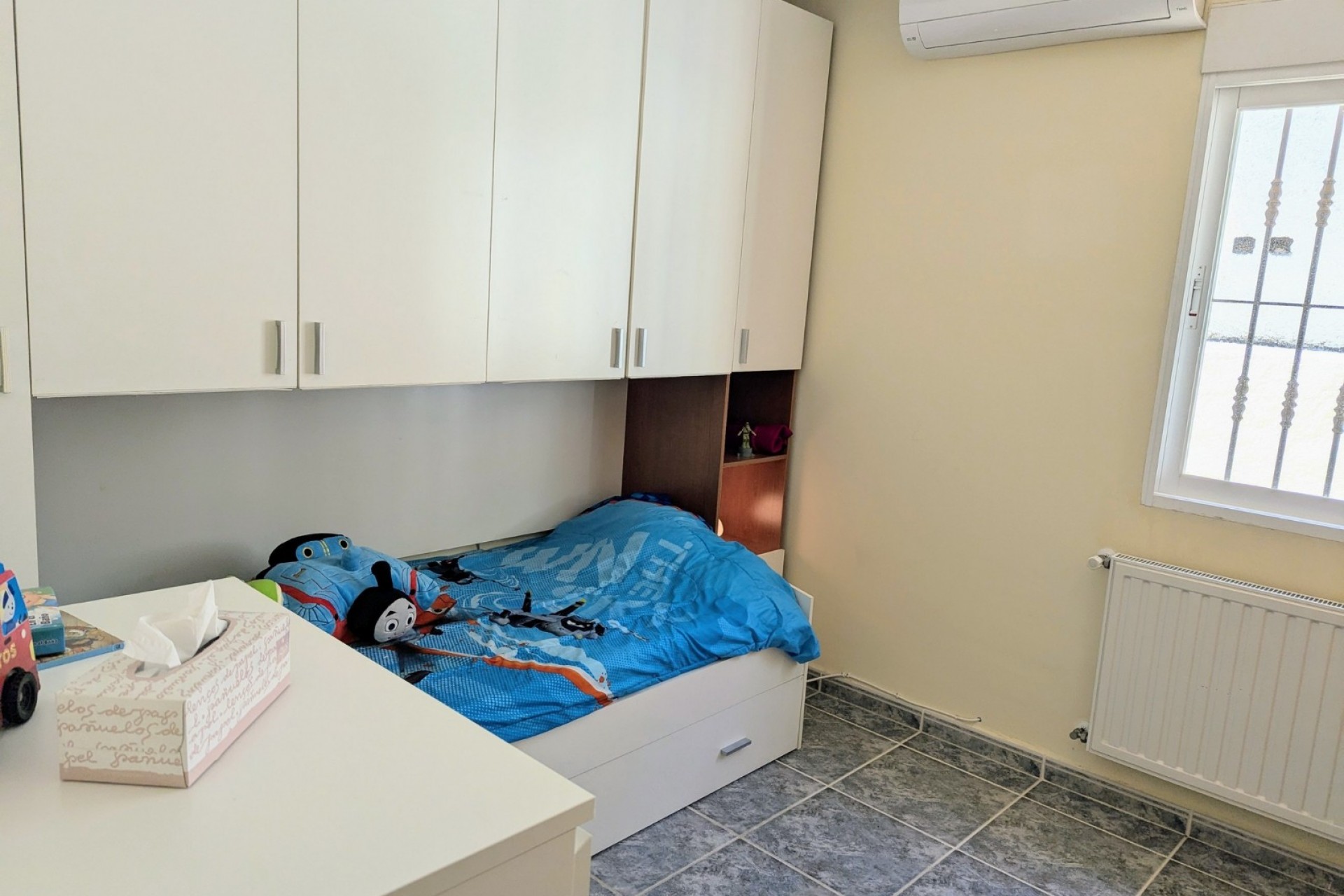 Zu verkaufen - Villa -
Calpe - Maryvilla