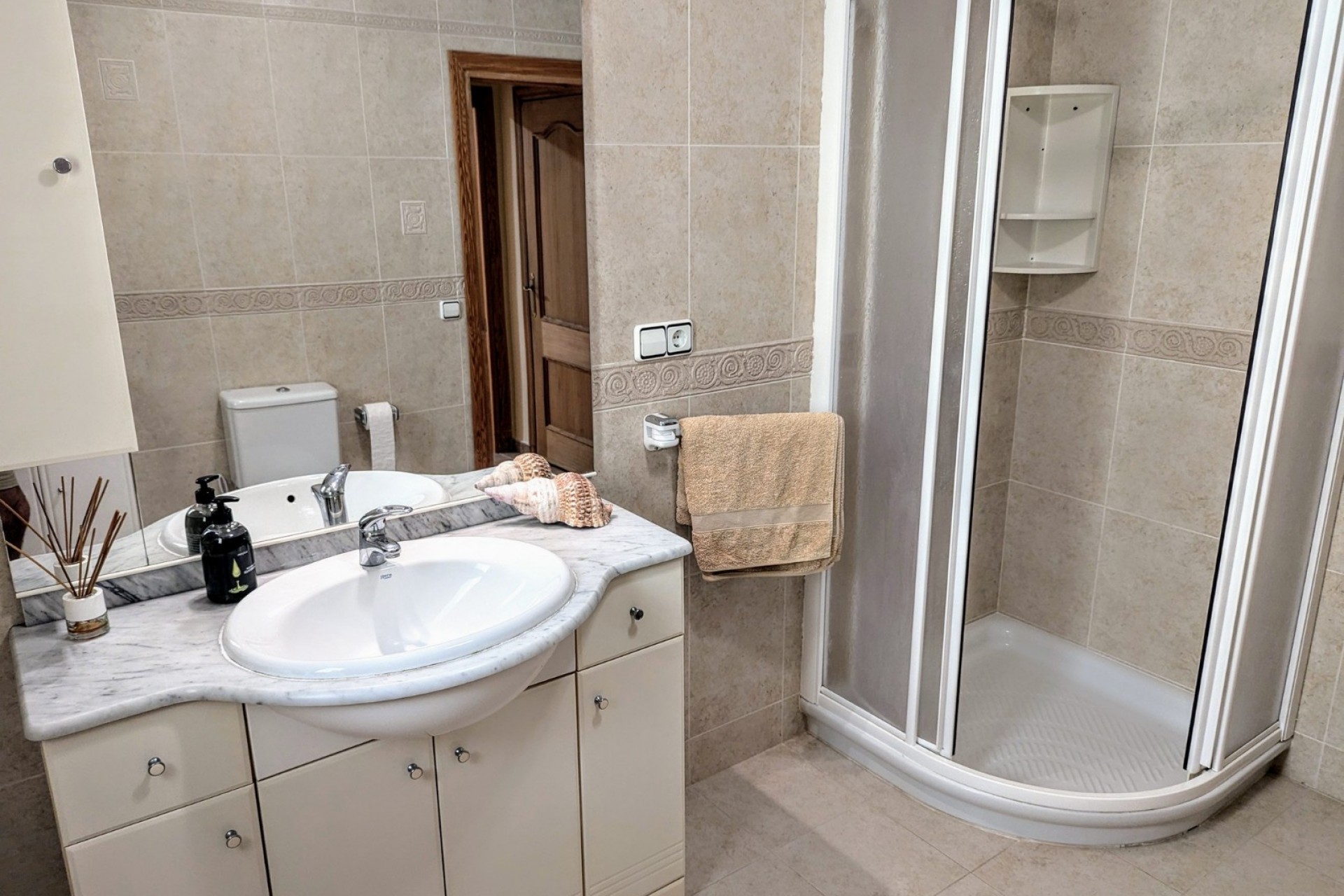 Zu verkaufen - Villa -
Calpe - Maryvilla